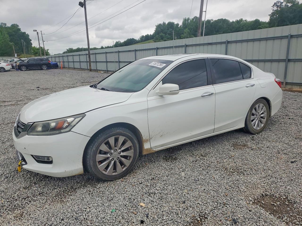 2013 Honda Accord Ex