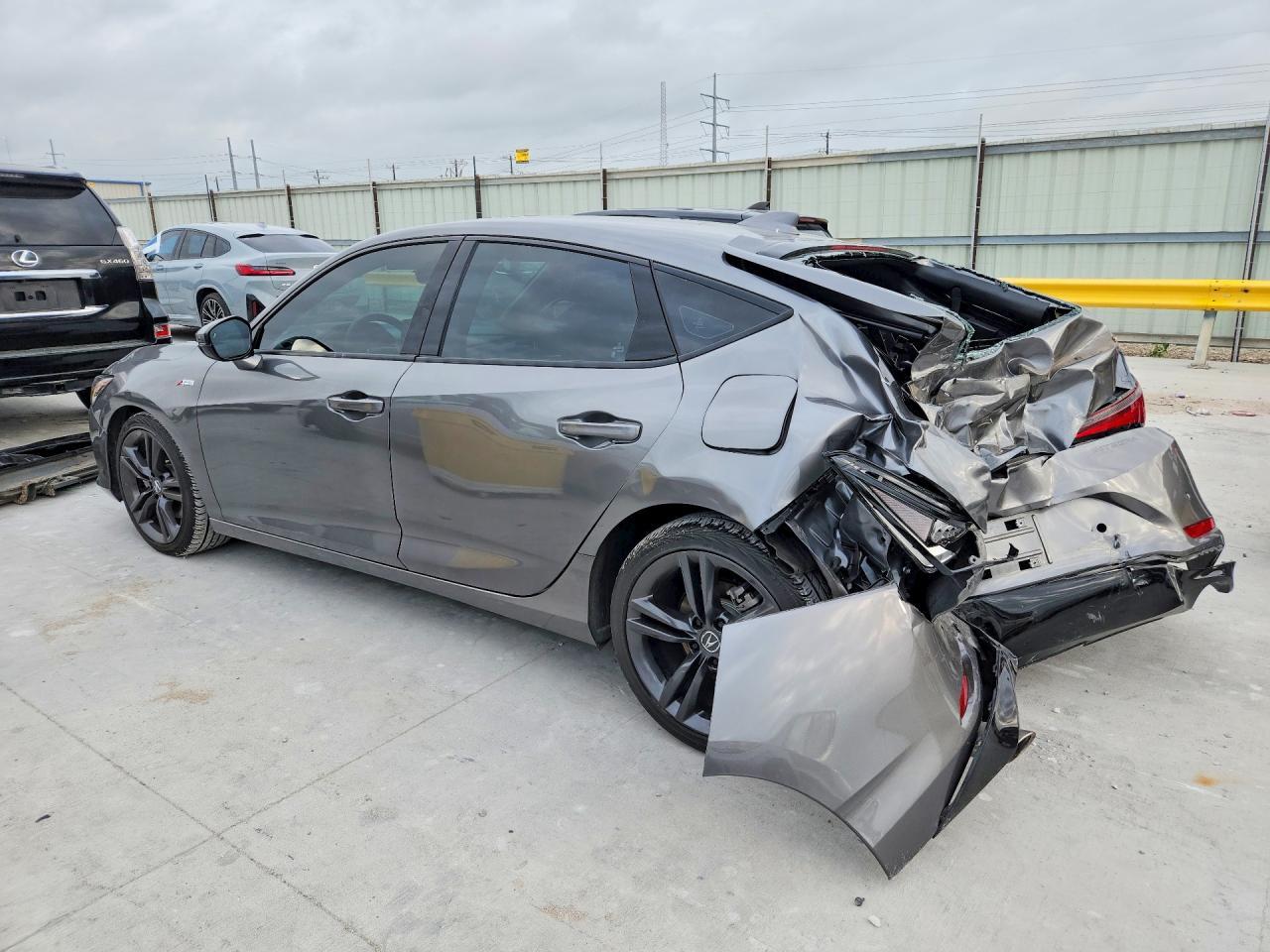 2025 Acura Integra A-Spec Tech - Image 2