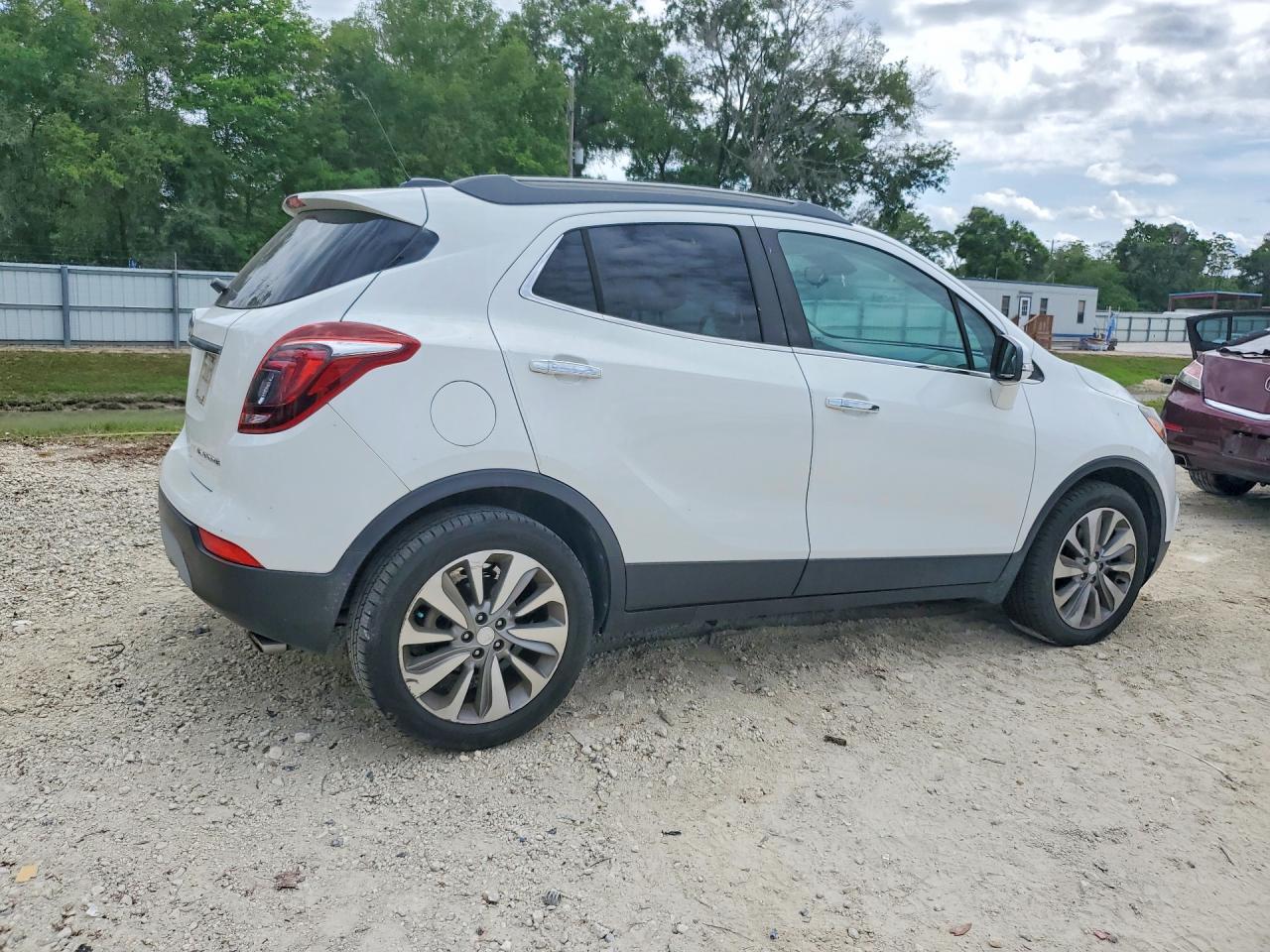 2019 Buick Encore Preferred - Фото 3
