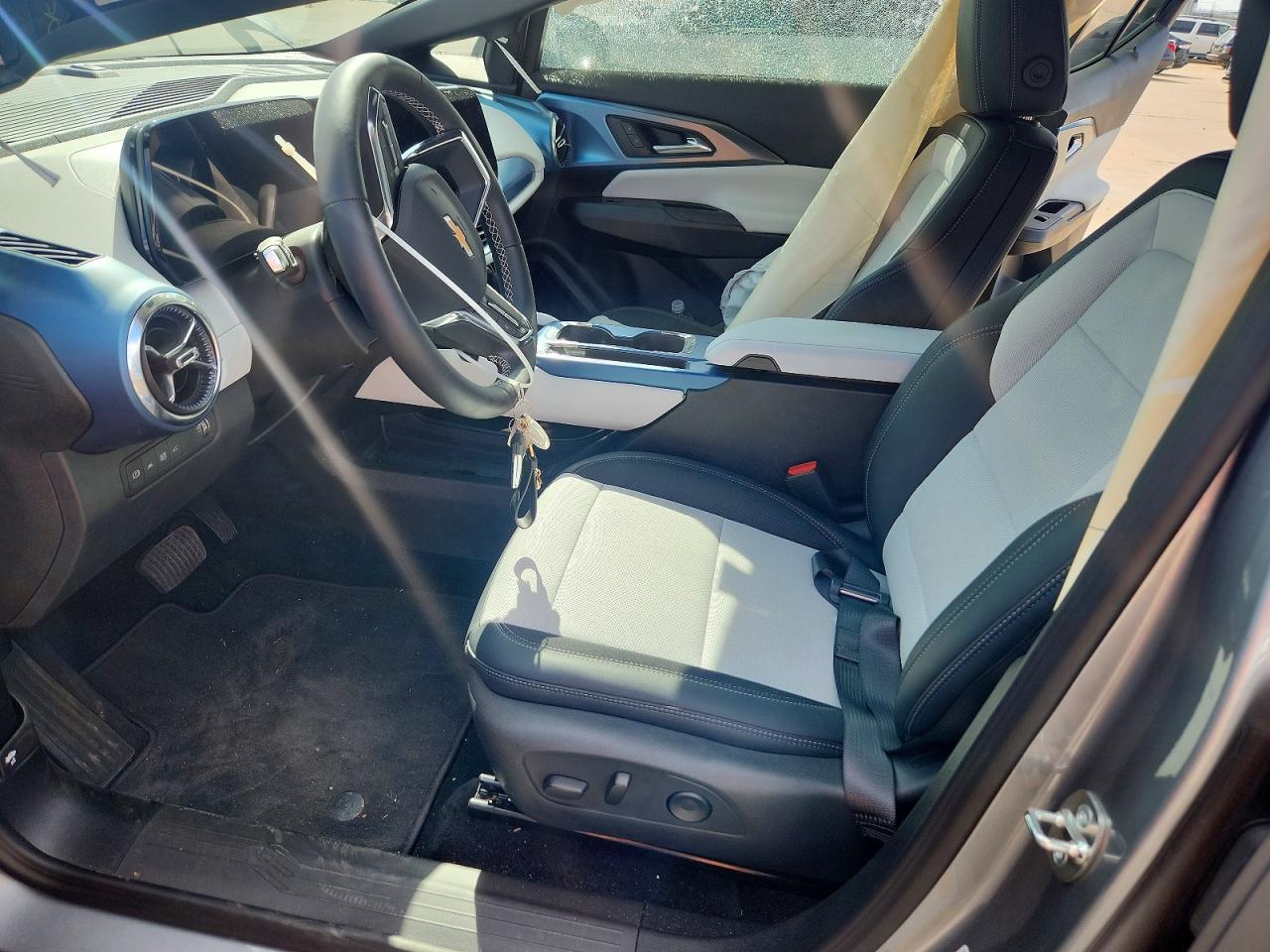 2025 Chevrolet Equinox Lt - Image 7