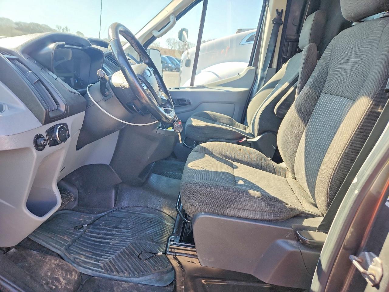 2016 Ford Transit T-250 - Фото 7