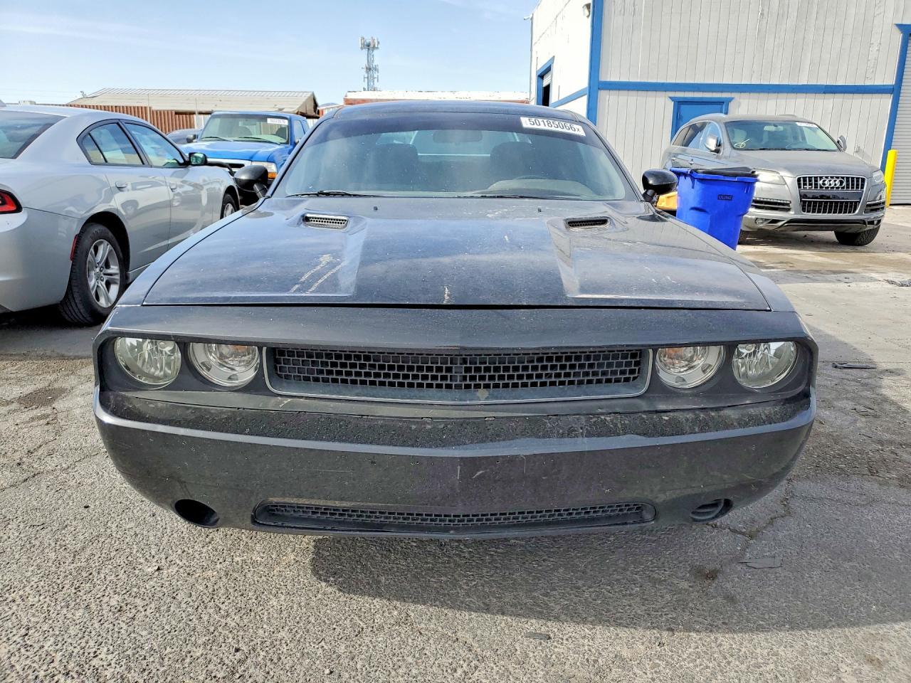 2014 Dodge Challenger Sxt - Image 5