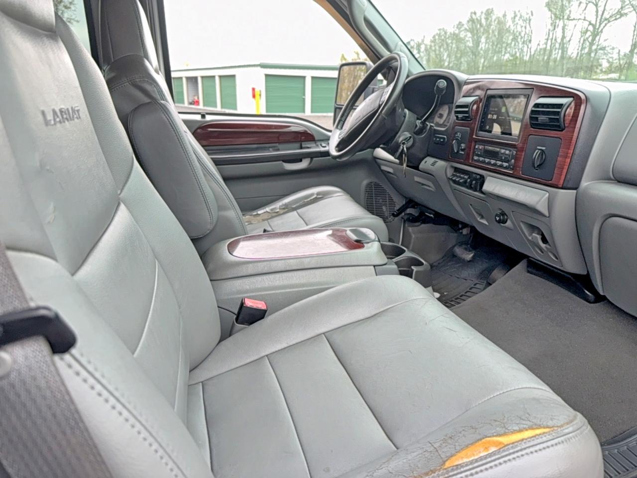 2006 Ford F350 Srw Super Duty - Image 5