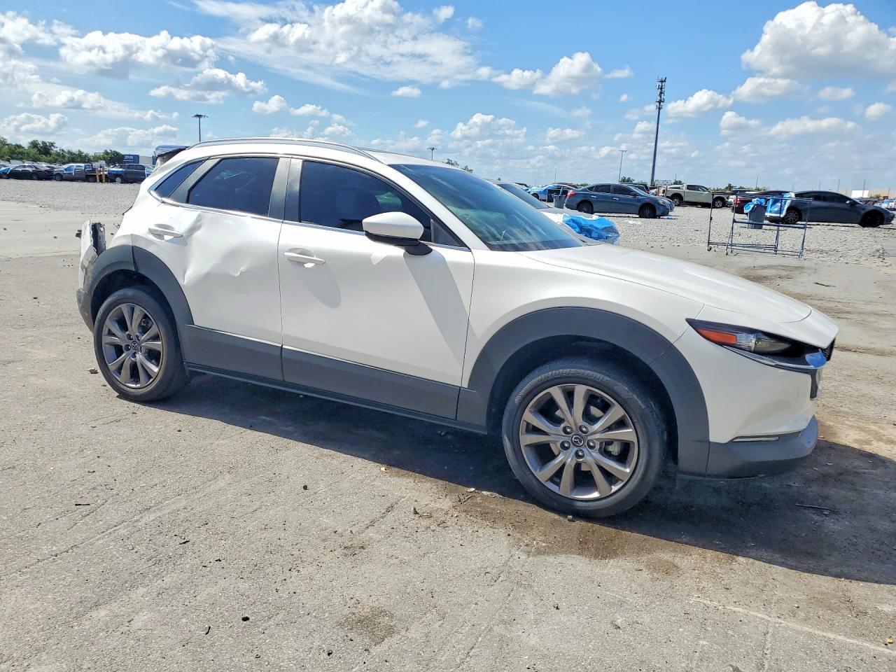 2022 Mazda Cx-30 Preferred - Фото 4