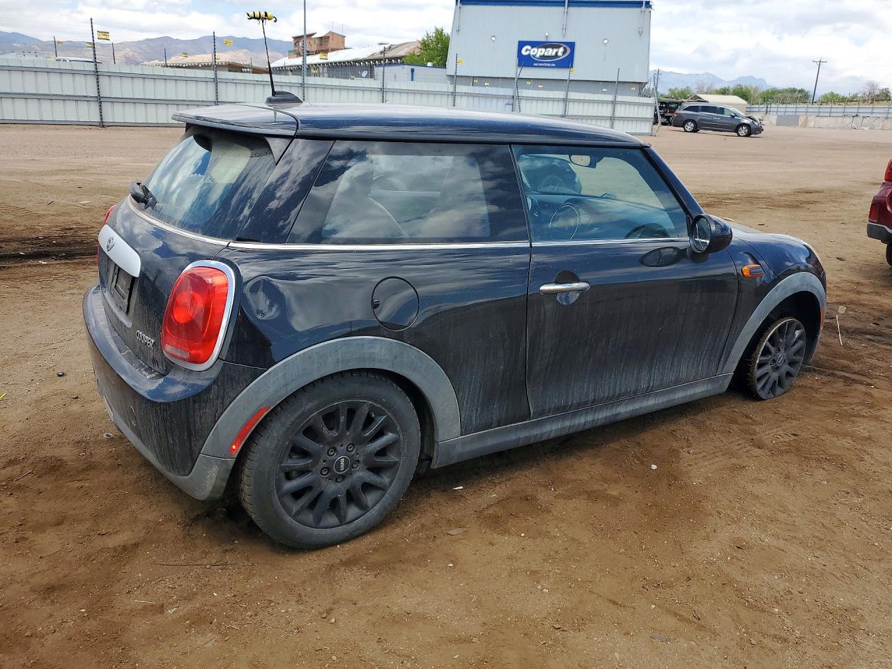 2015 Mini Cooper - Фото 3