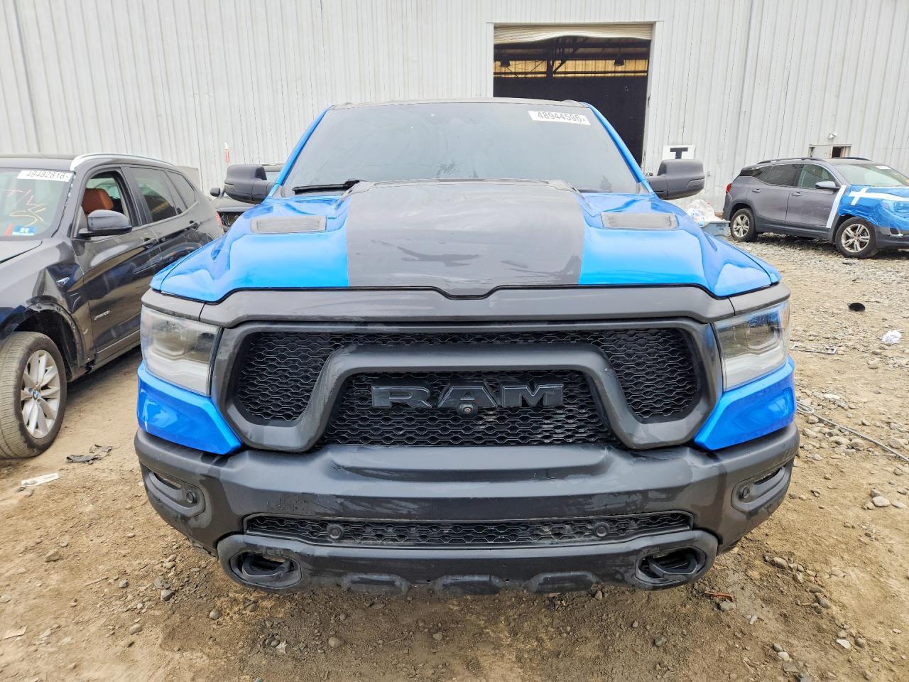 2024 Ram 1500 Rebel - Фото 5