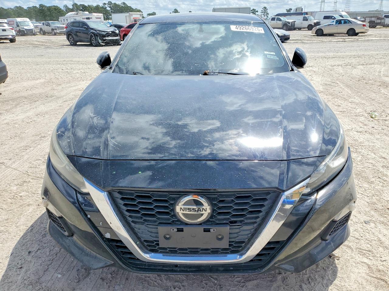 2020 Nissan Altima 2.5 S - Фото 5