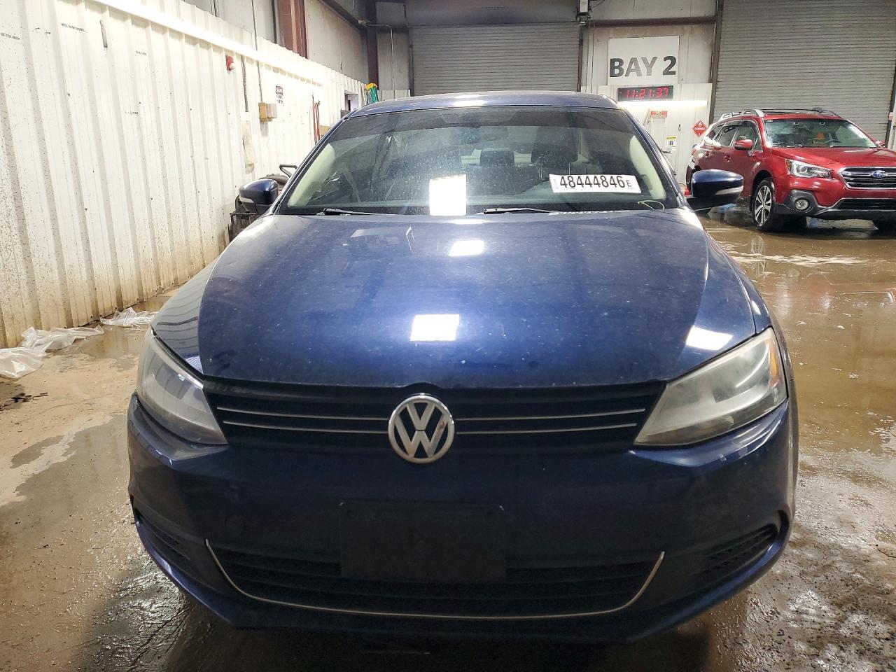2014 Volkswagen Jetta Se - Фото 5