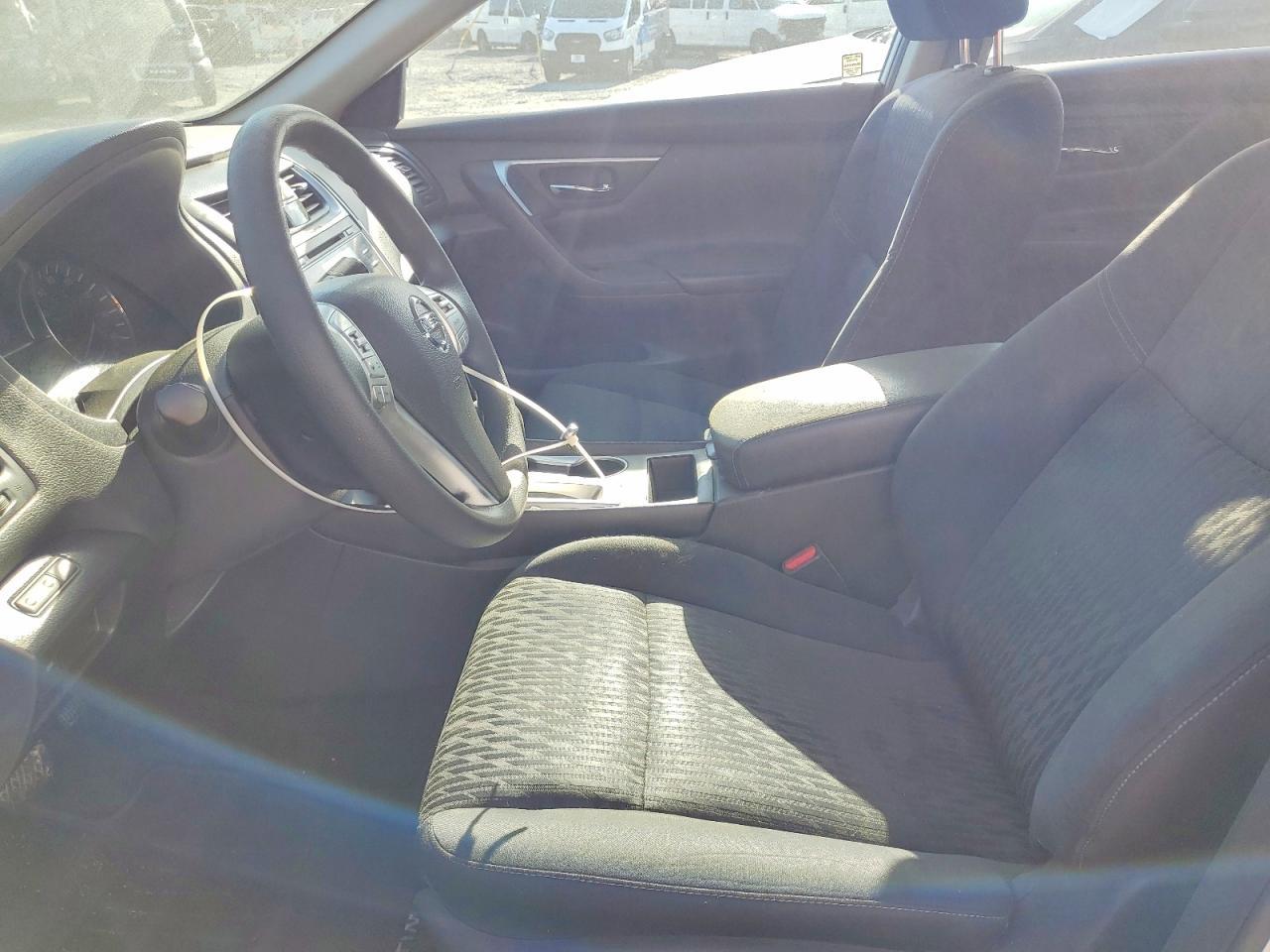 2018 Nissan Altima 2.5 S - Фото 7