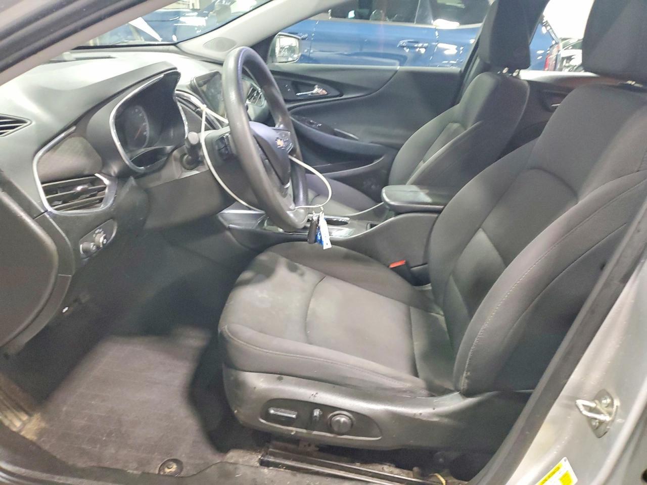 2021 Chevrolet Malibu Lt - Image 7