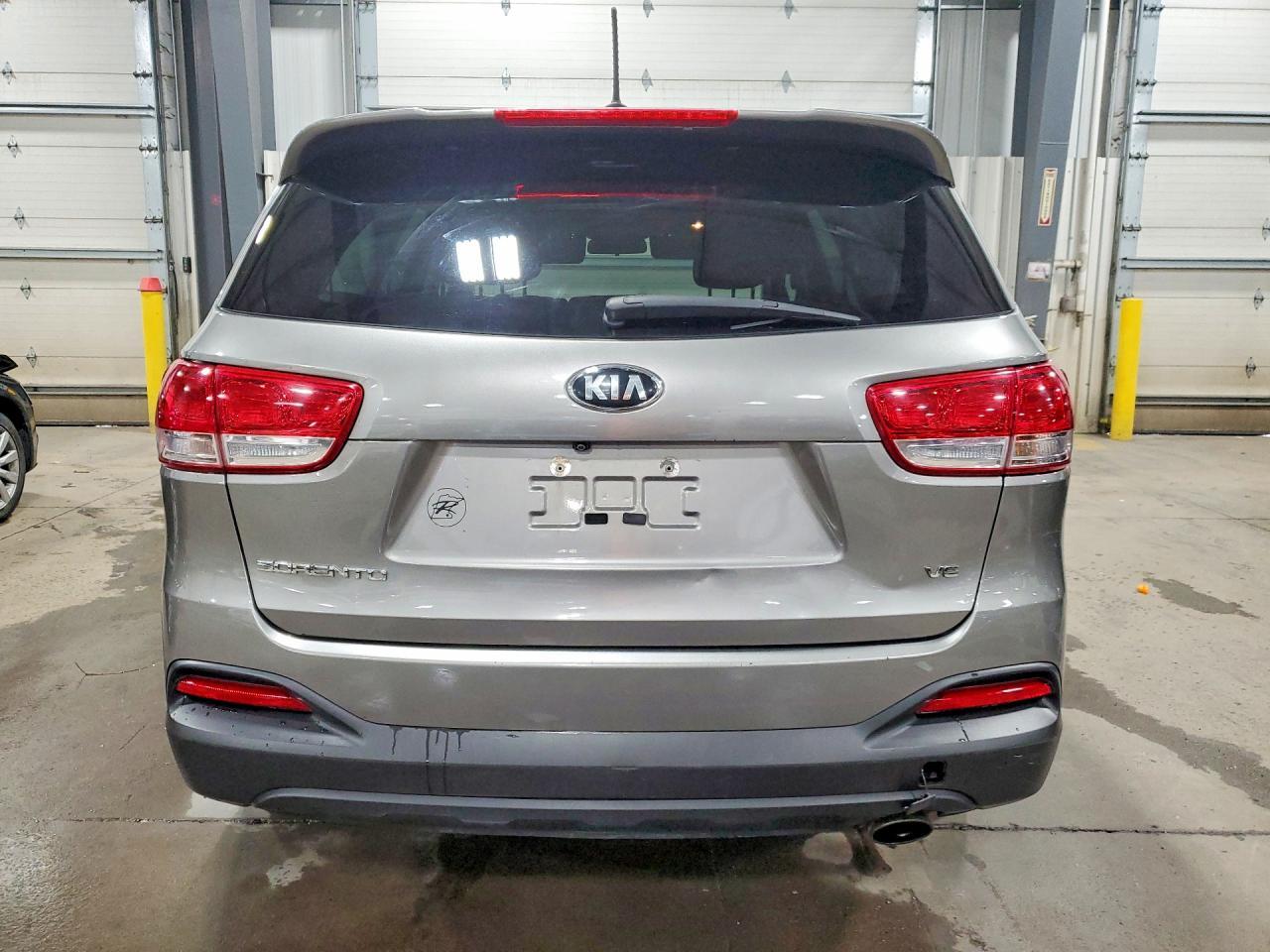 2017 Kia Sorento Lx V6 - Image 6