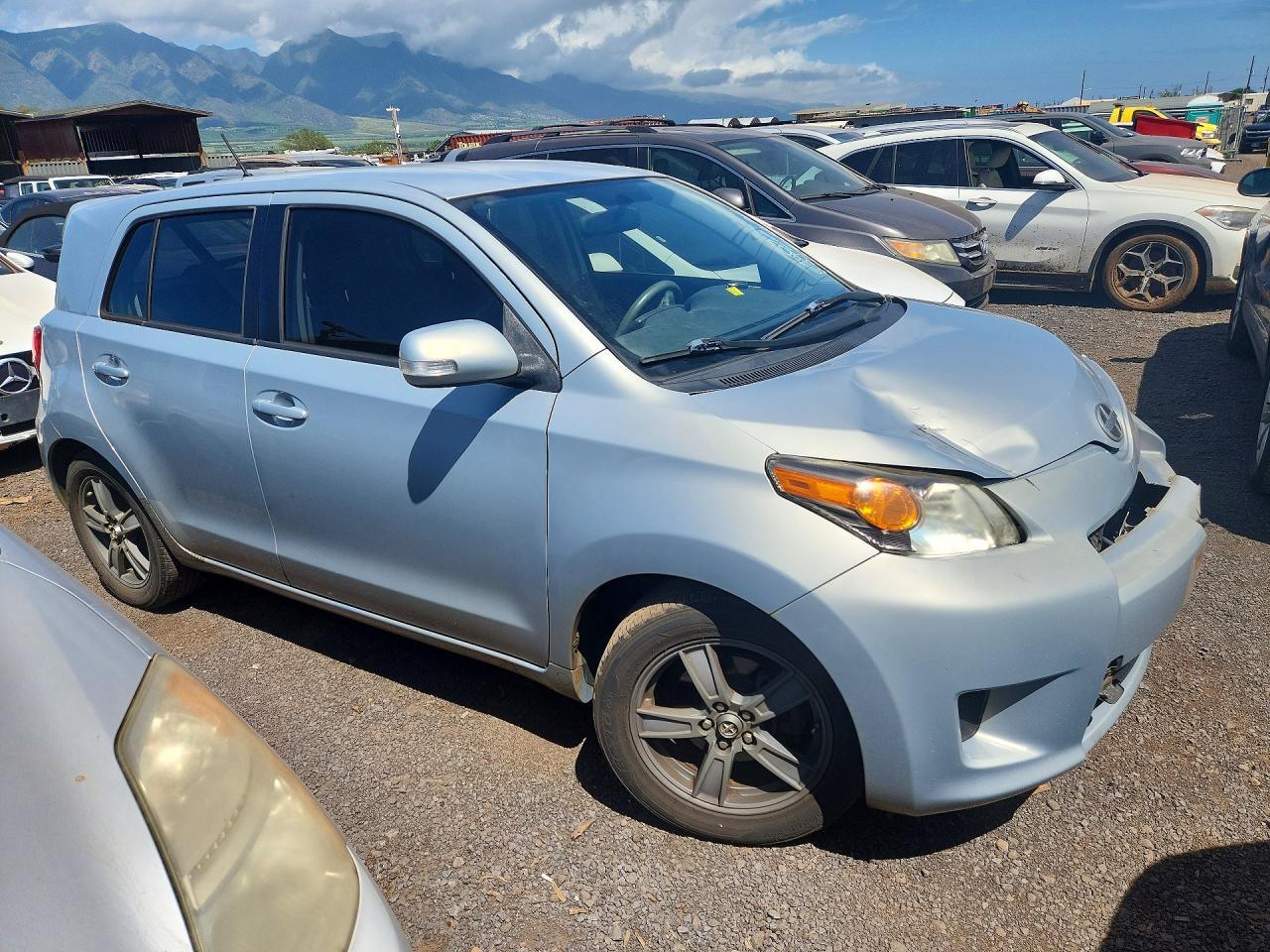 2013 Scion Xd Base - Image 4