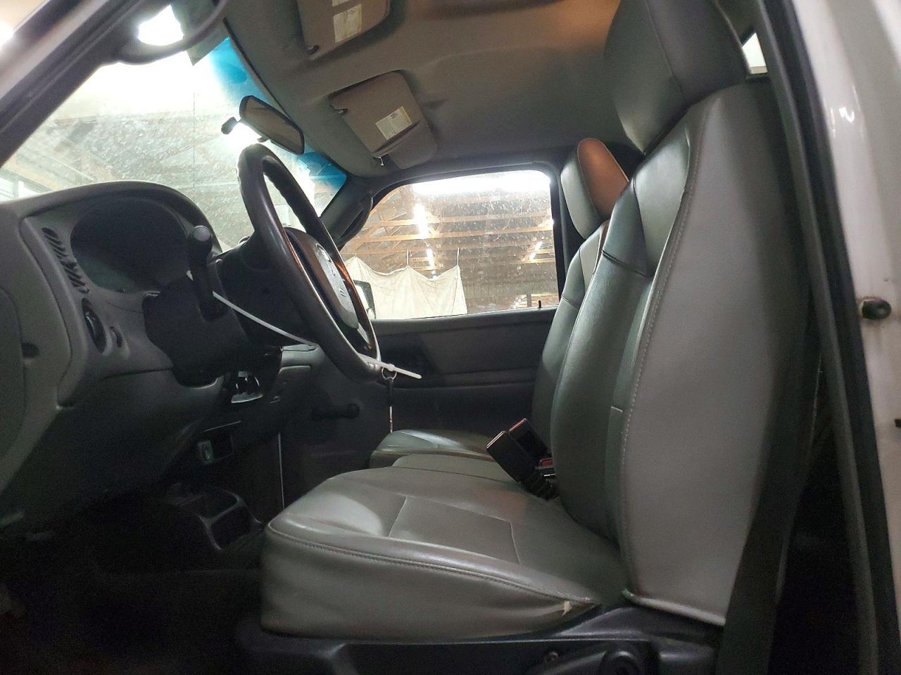 2011 Ford Ranger - Фото 7