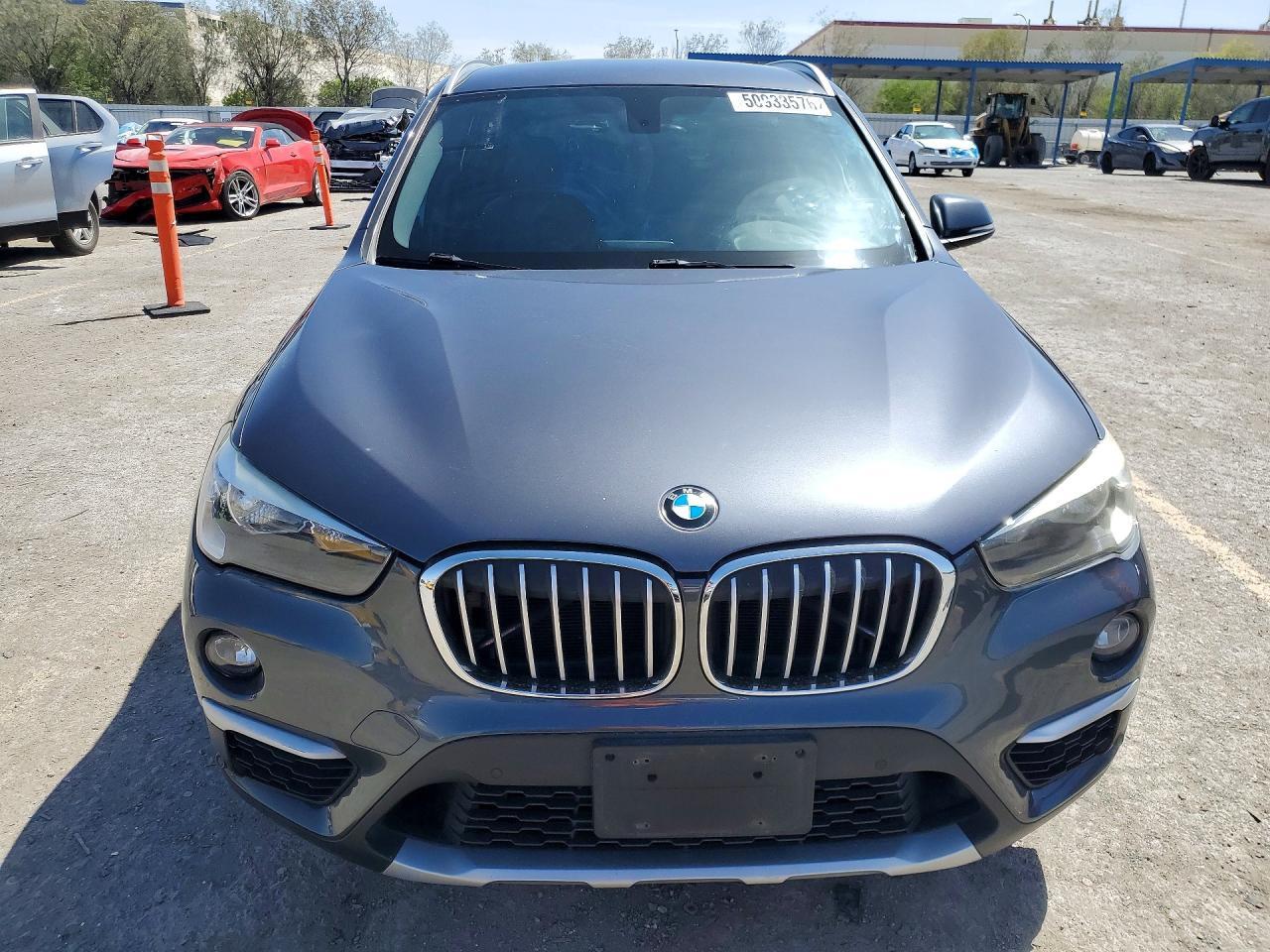 2017 BMW X1 Sdrive28I - Image 5