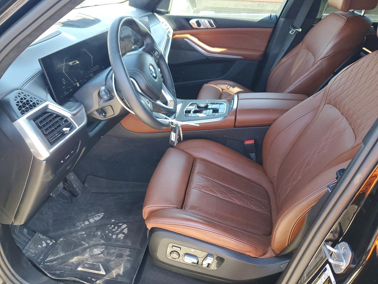 2024 BMW X5 xDrive40I - Фото 7