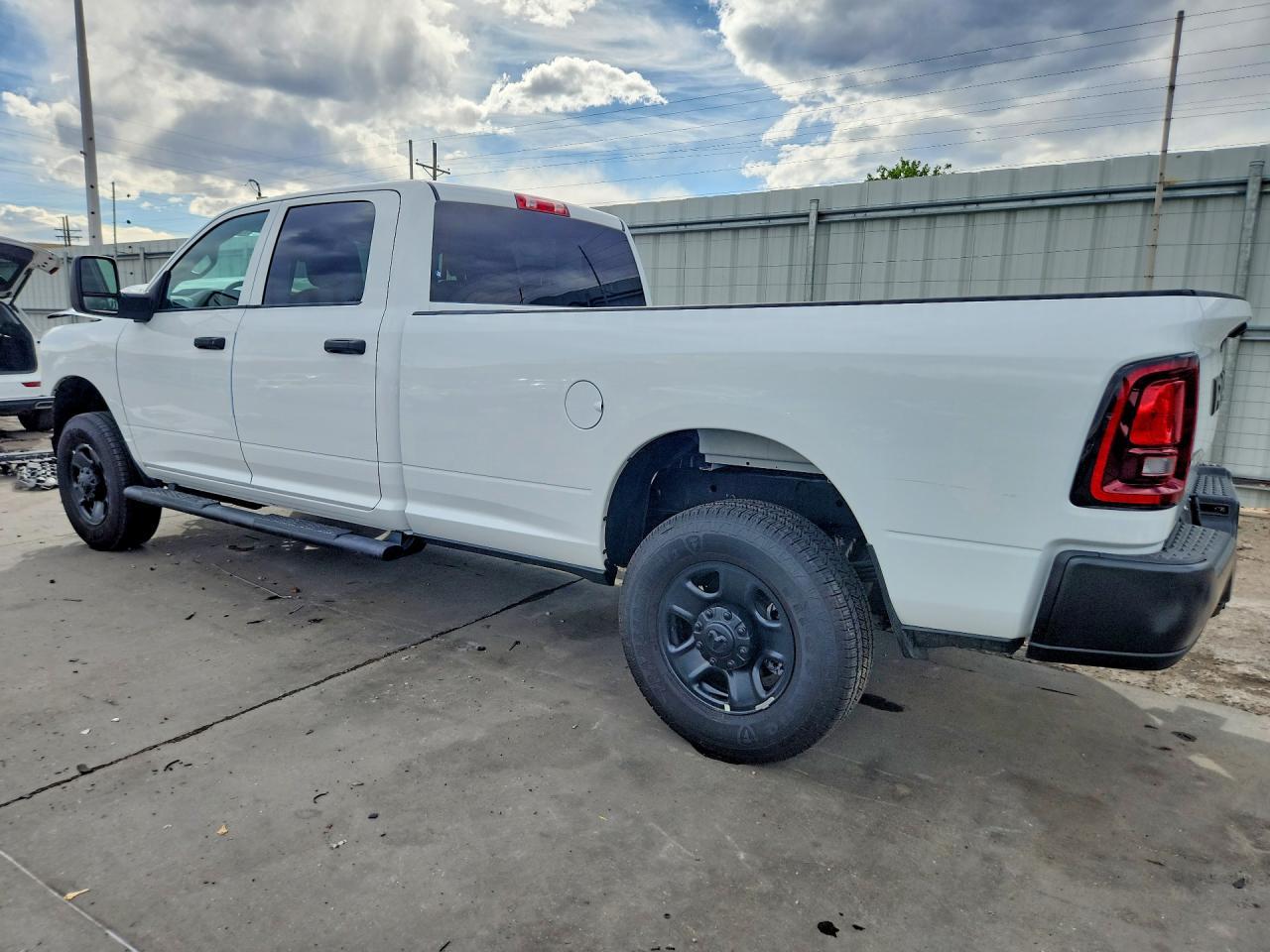 2026 Ram 3500 Tradesman - Image 2