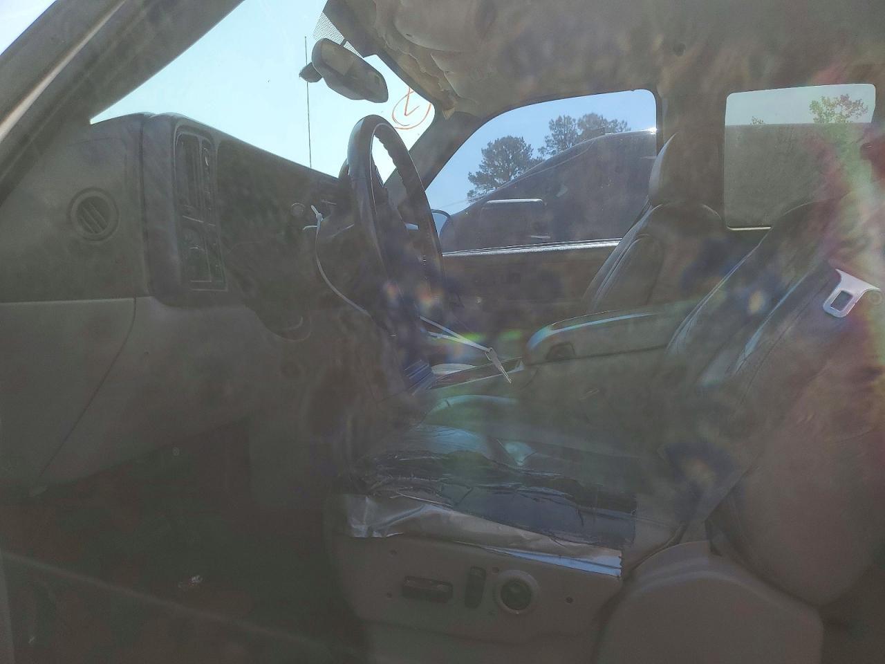 1999 Chevrolet Silverado K1500 - Фото 7