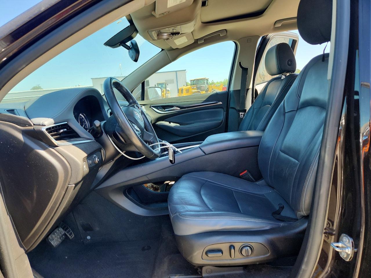 2019 Buick Enclave Essence - Image 7