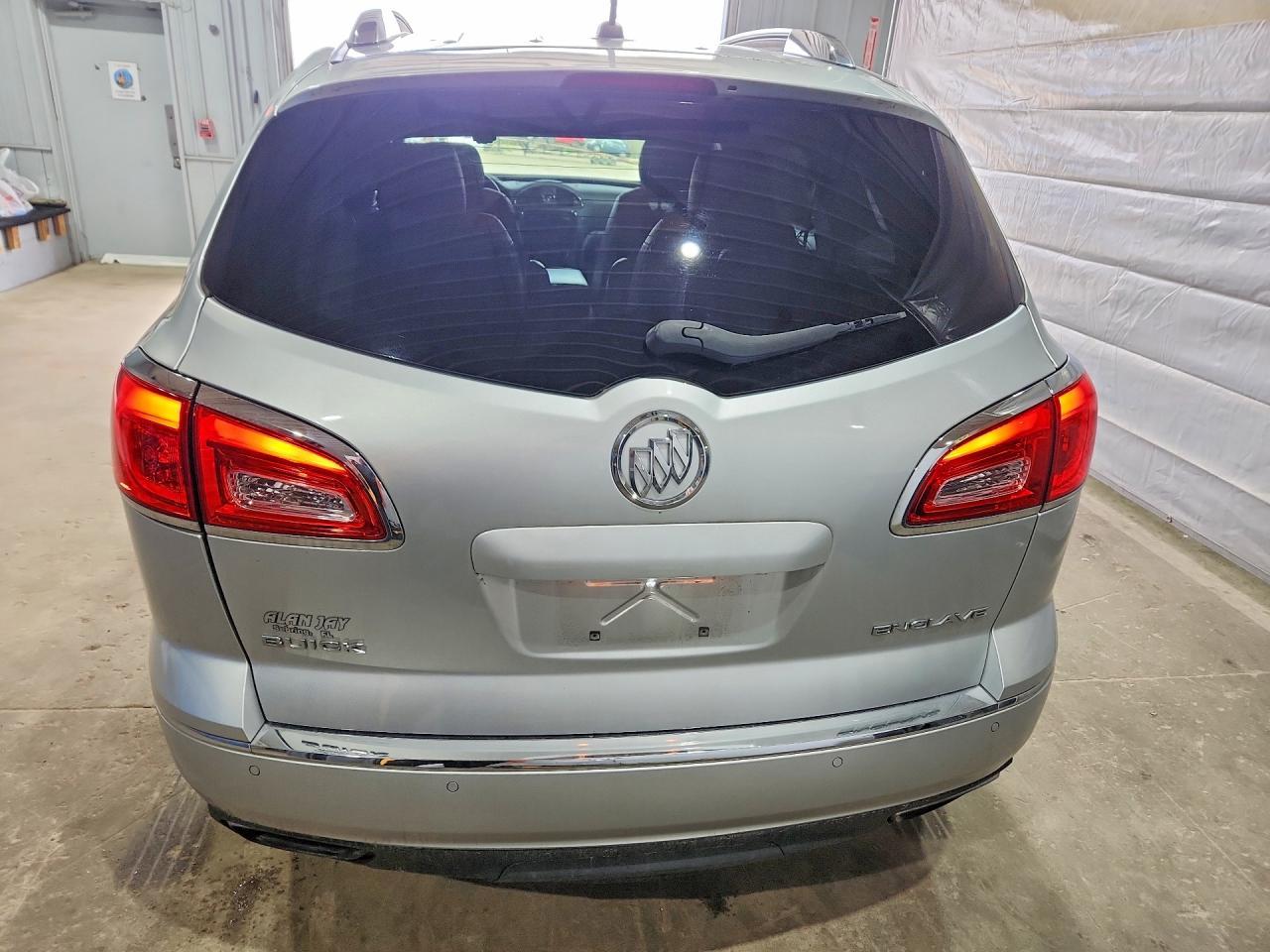 2014 Buick Enclave - Фото 6