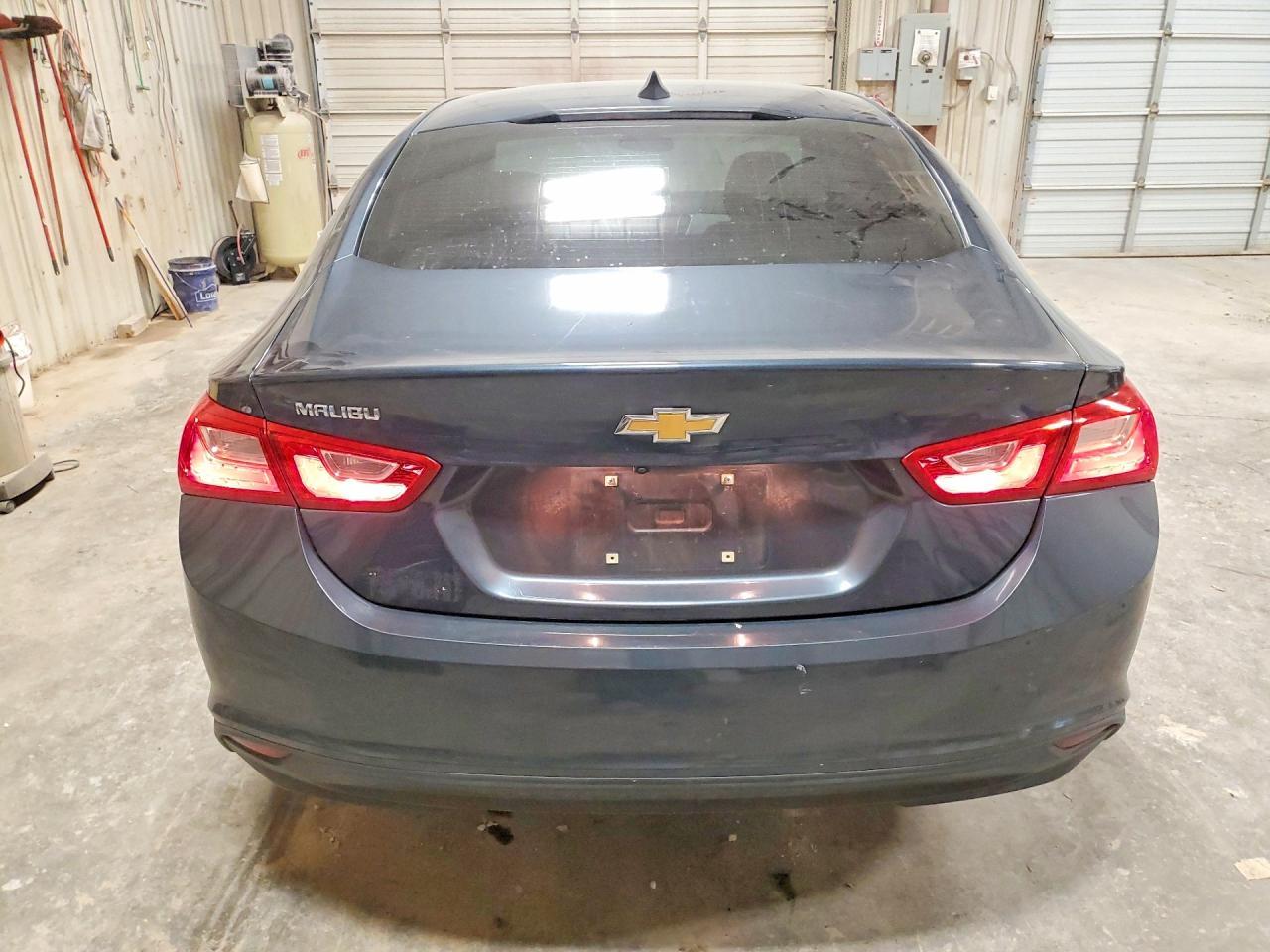 2020 Chevrolet Malibu Ls - Image 6