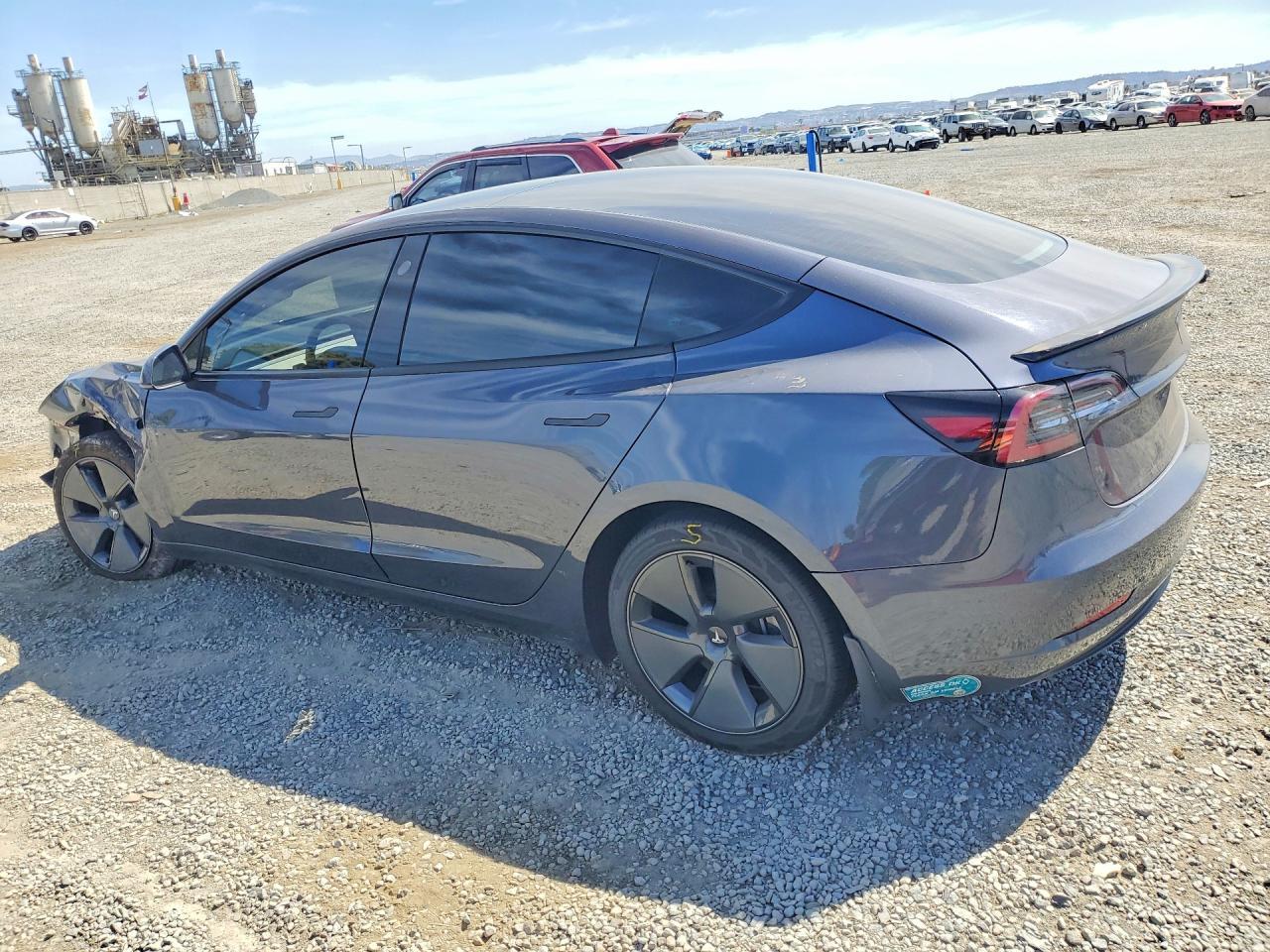 2023 Tesla Model 3 - Image 2