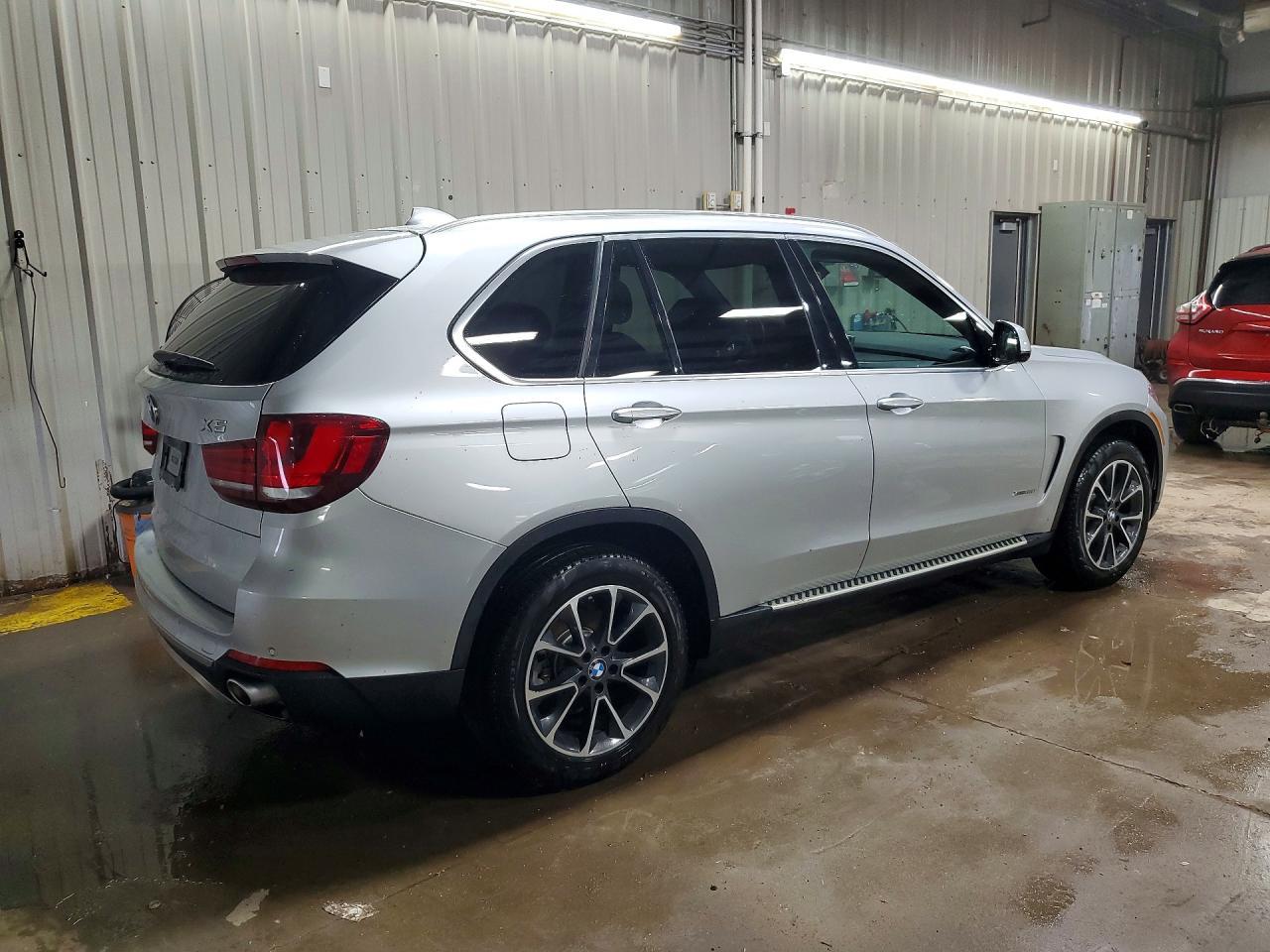 2017 BMW X5 xDrive35I - Image 3