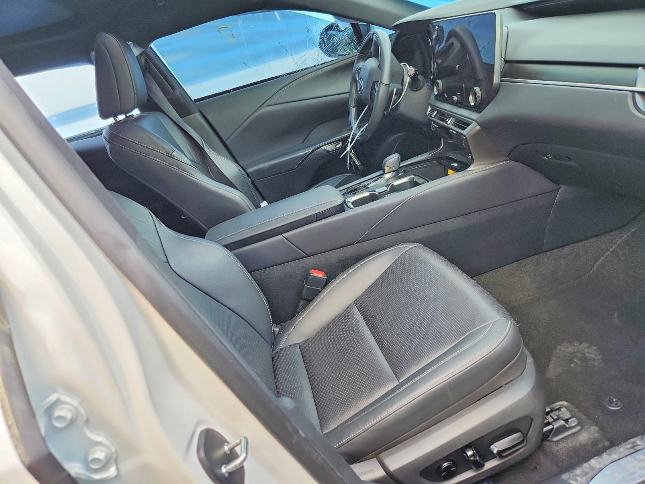 2024 Lexus Rx 350 Premium+ - Фото 7