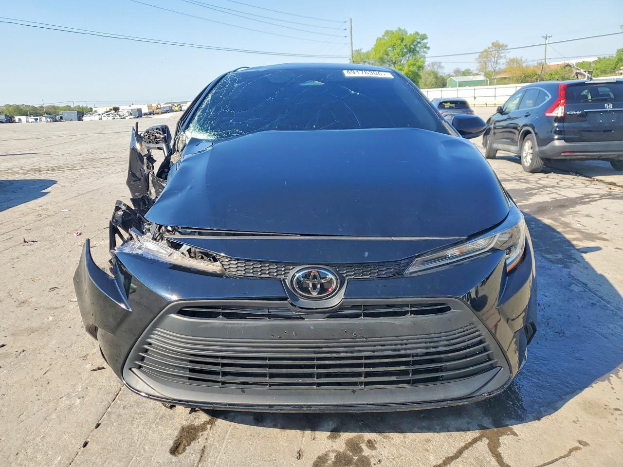 2023 Toyota Corolla Le - Image 5
