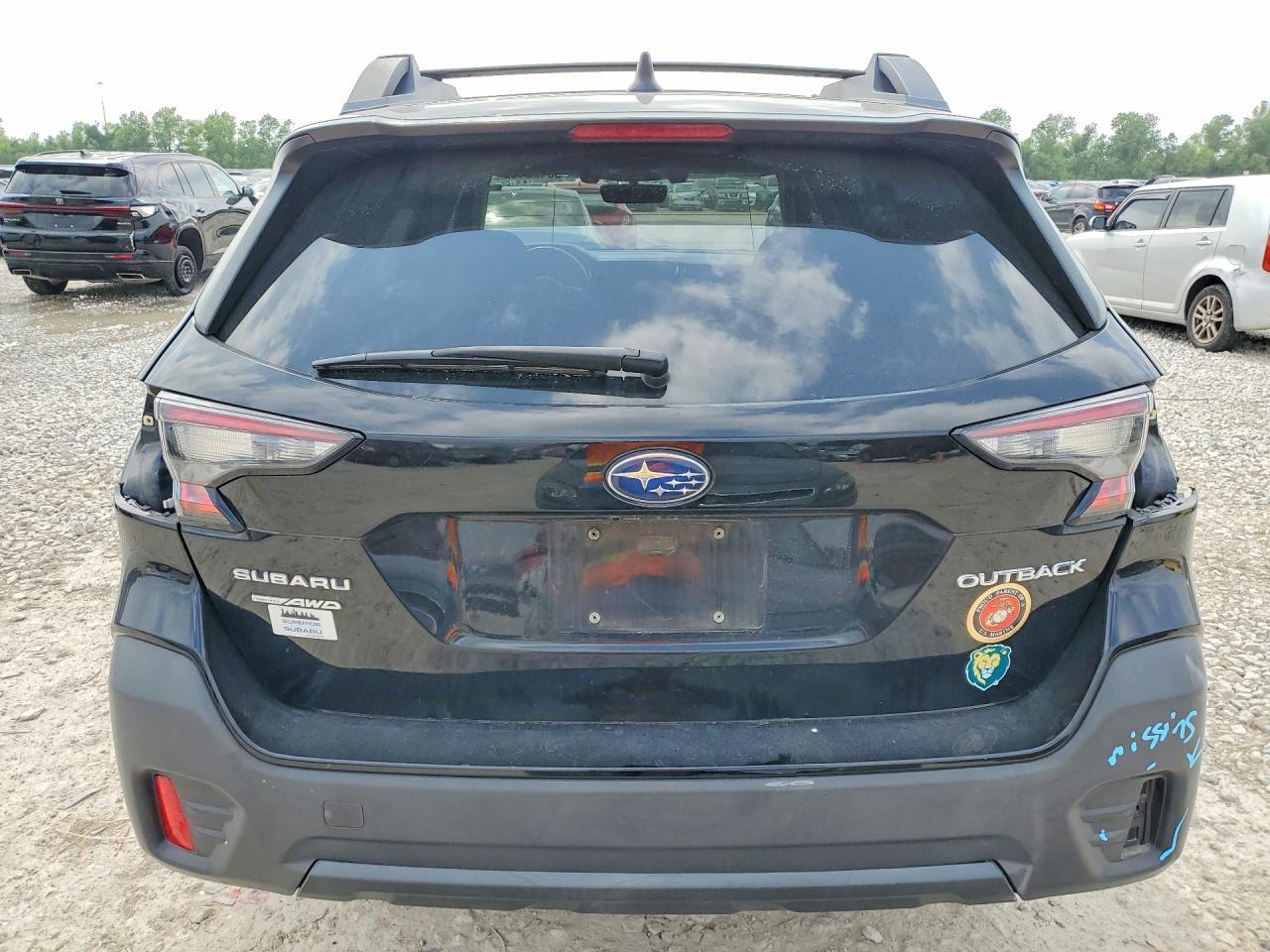 2020 Subaru Outback Premium - Фото 6