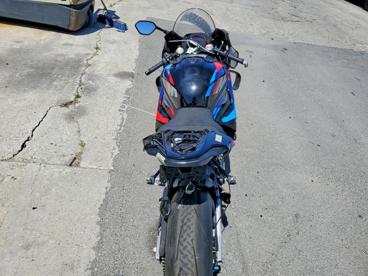 2026 BMW M 1000 Rr - Фото 6