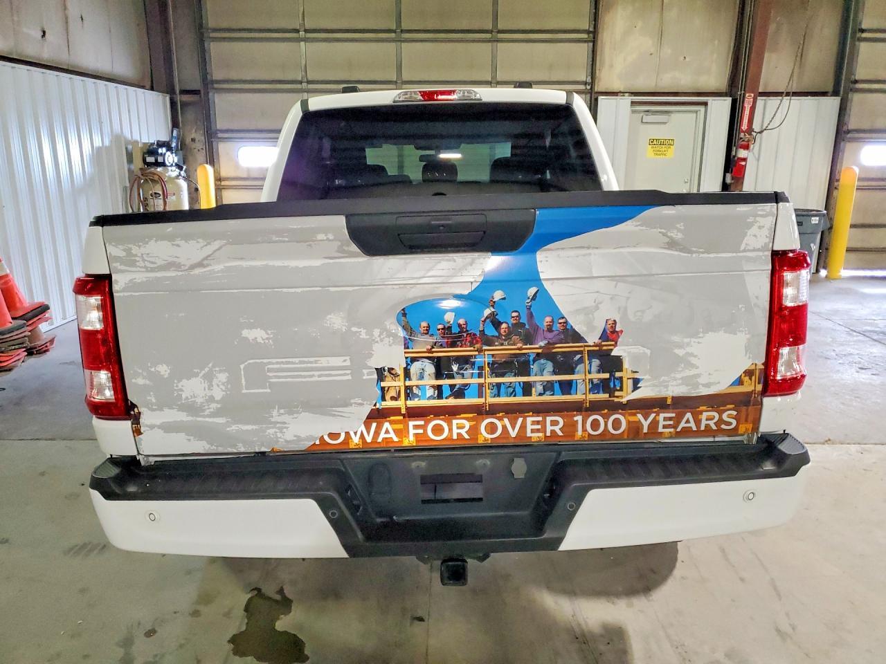 2023 Ford F150 Supercrew - Фото 6