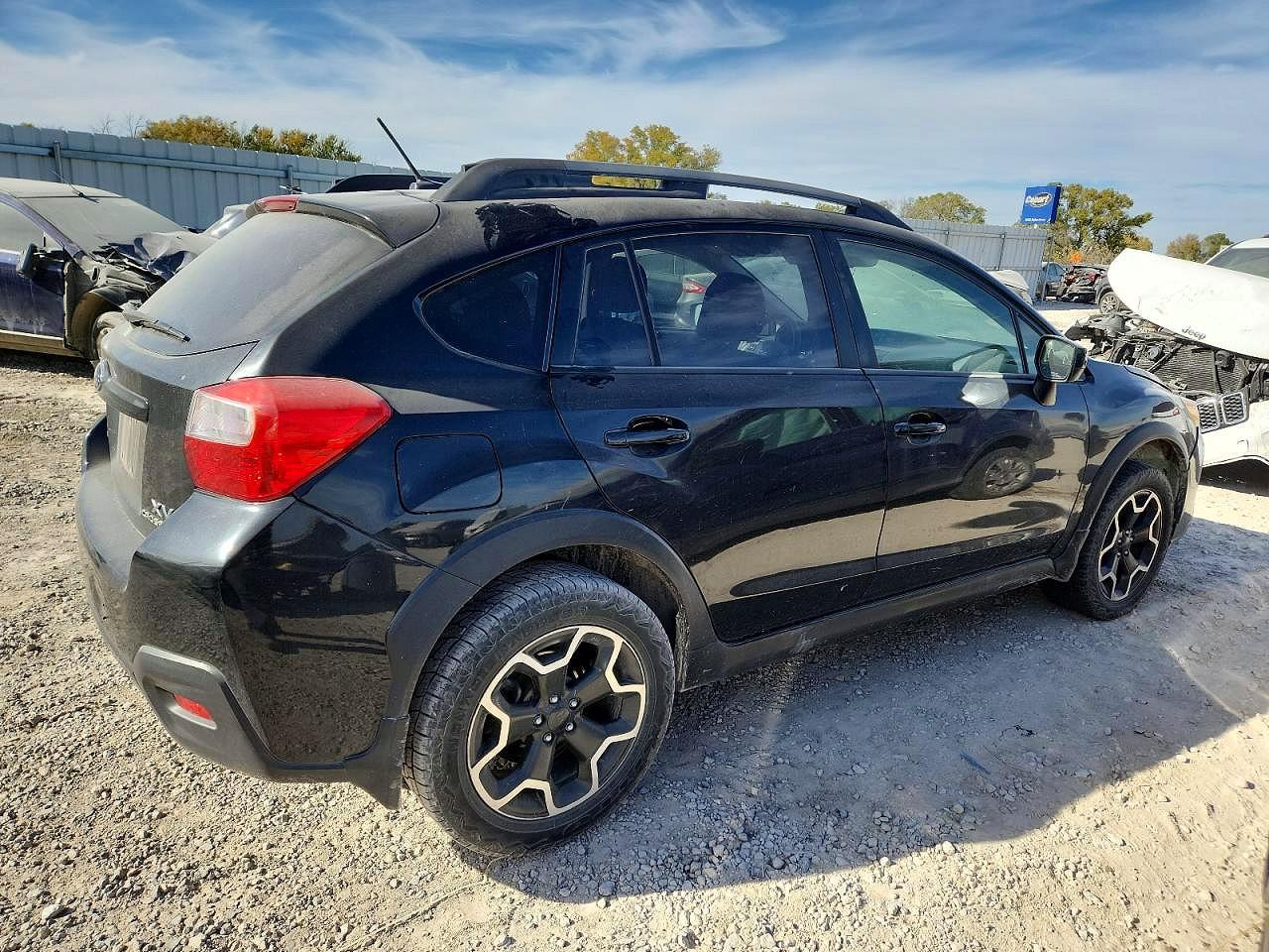 2015 Subaru Xv Crosstrek 2.0 Premium - Фото 3