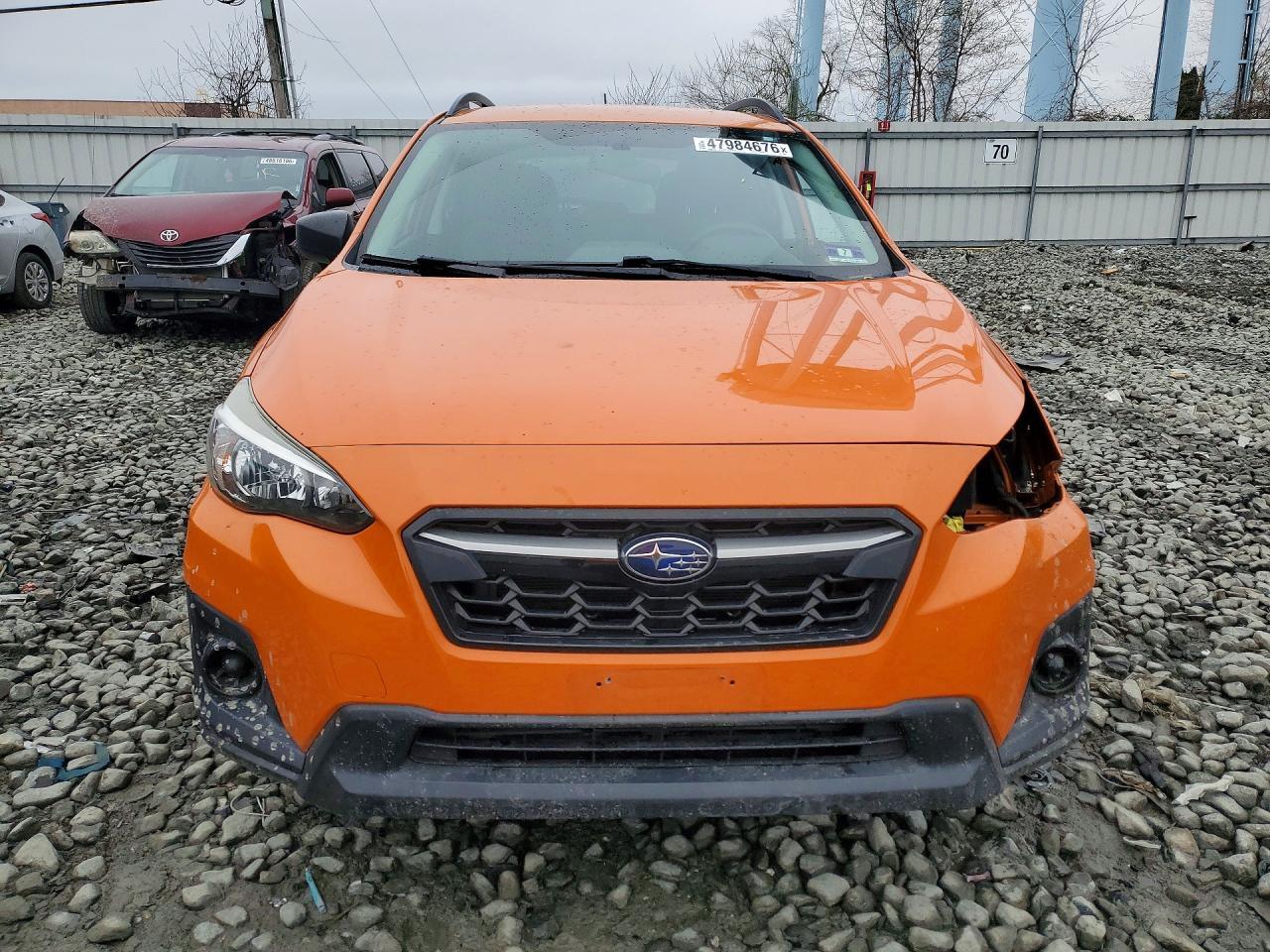 2018 Subaru Crosstrek - Image 5