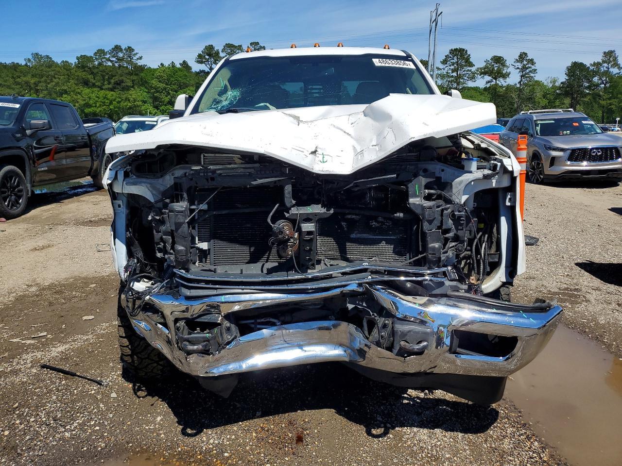 2018 Ford F250 Super Duty - Image 5