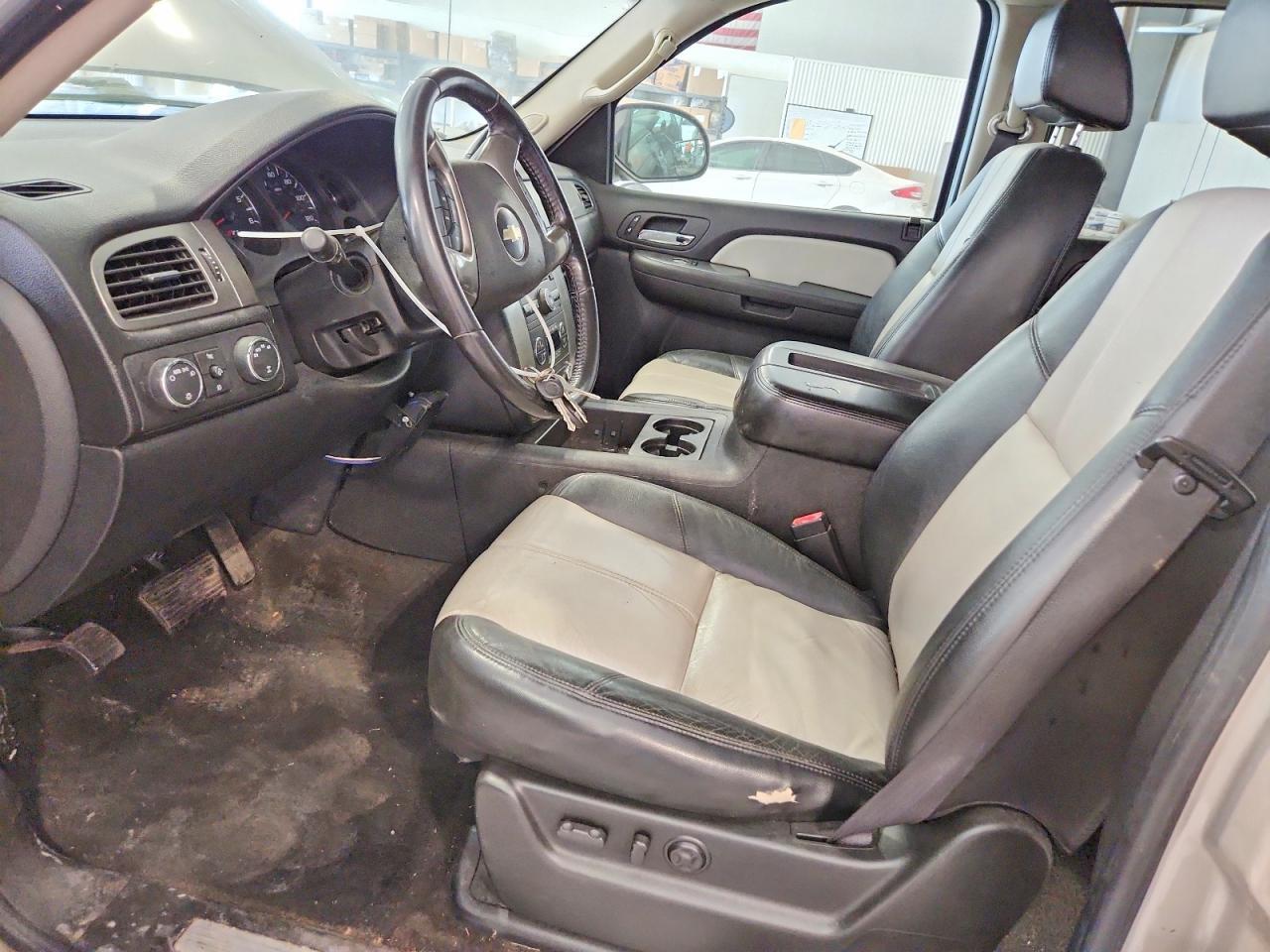 2007 Chevrolet Avalanche K1500 - Фото 7