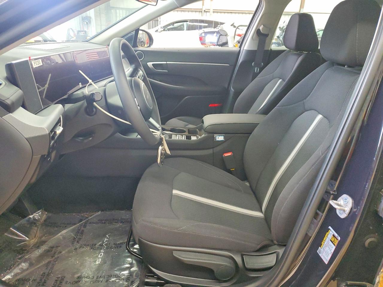 2025 Hyundai Sonata Se - Фото 7