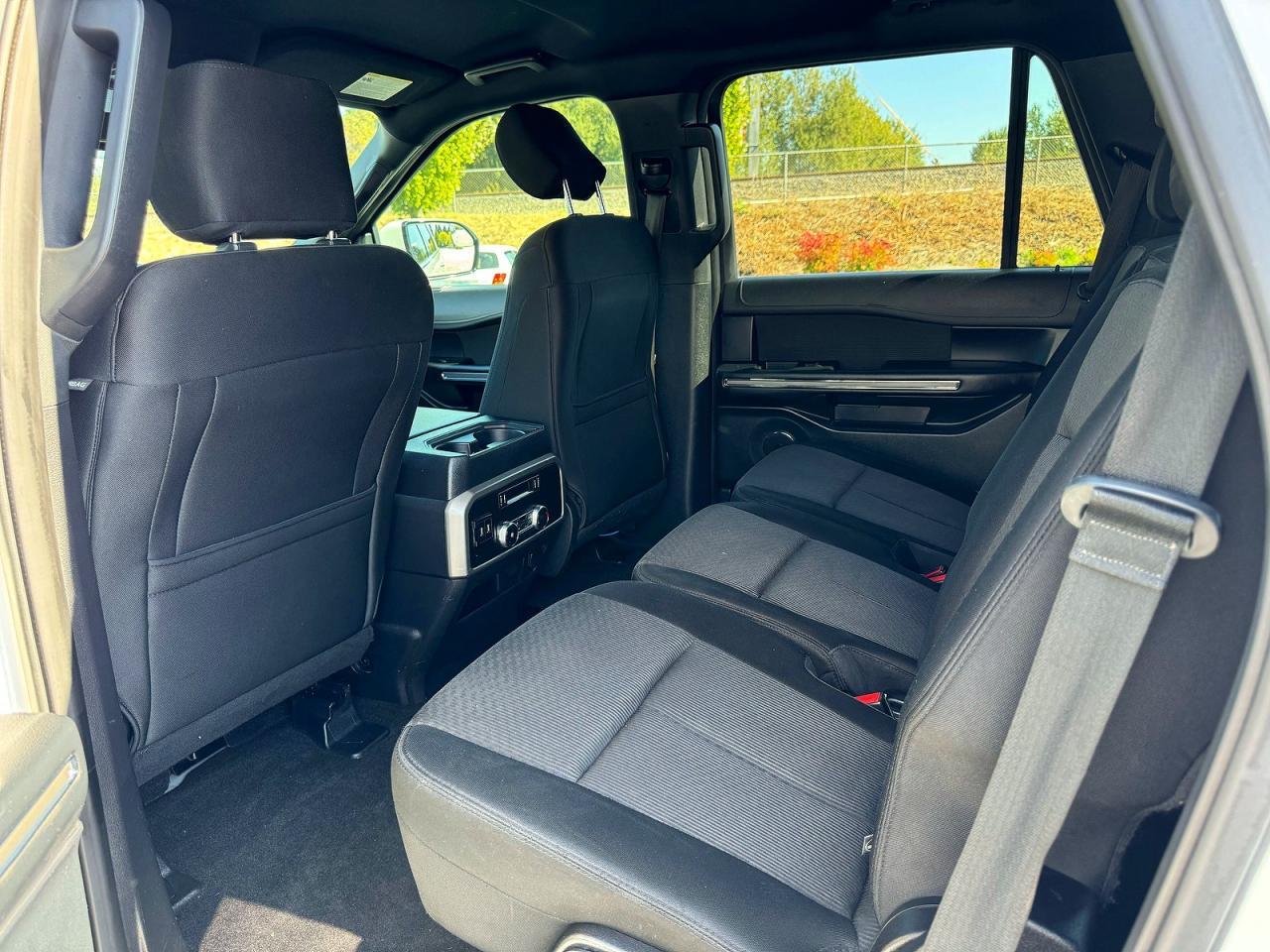 2019 Ford Expedition Xlt - Фото 6