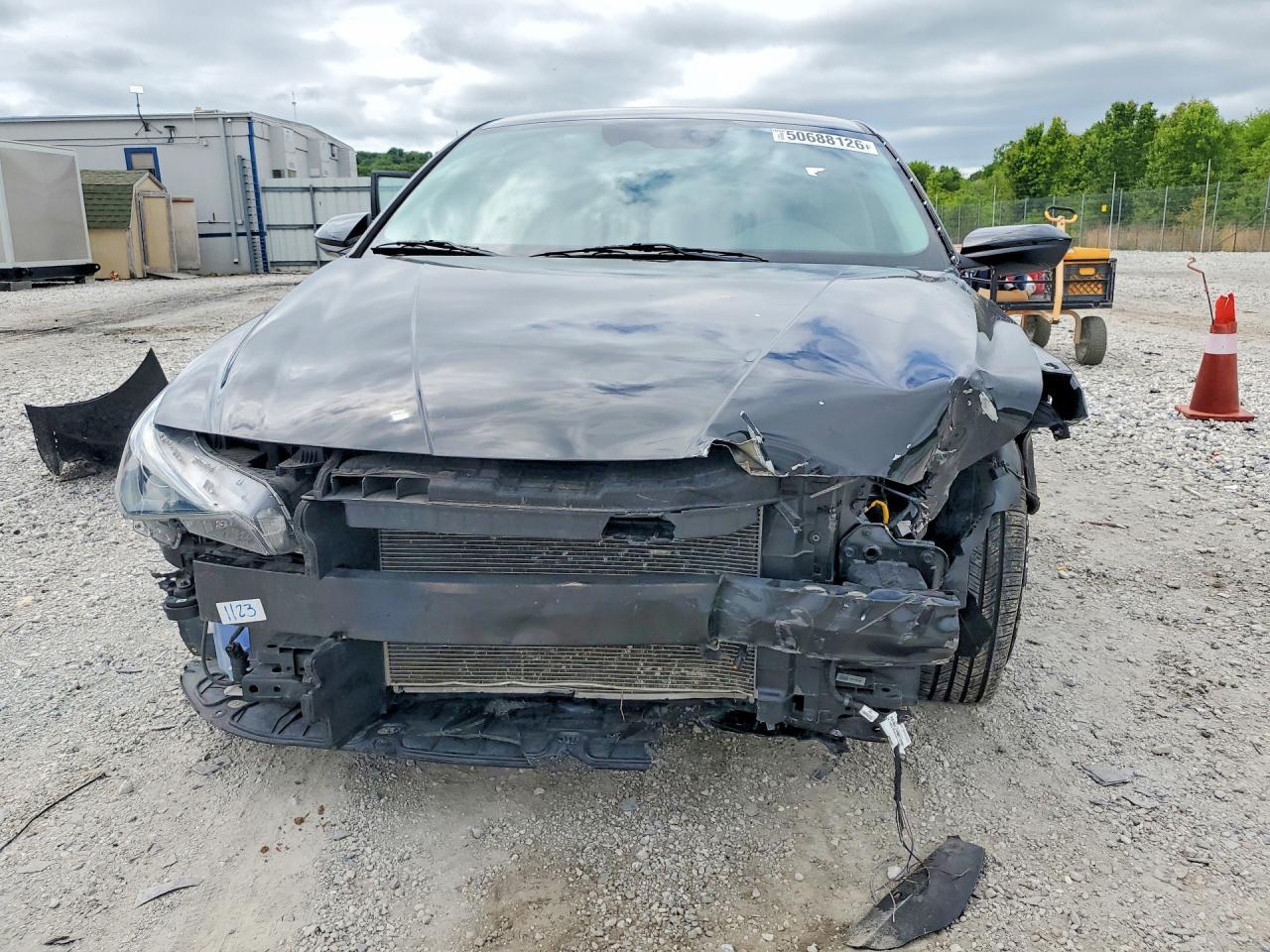 2021 Hyundai Elantra Sel - Фото 5