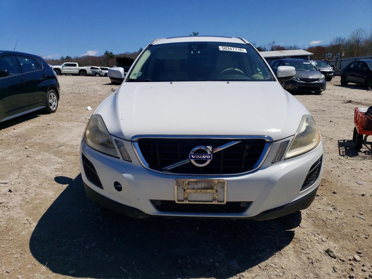 2012 Volvo Xc60 3.2 - Фото 5