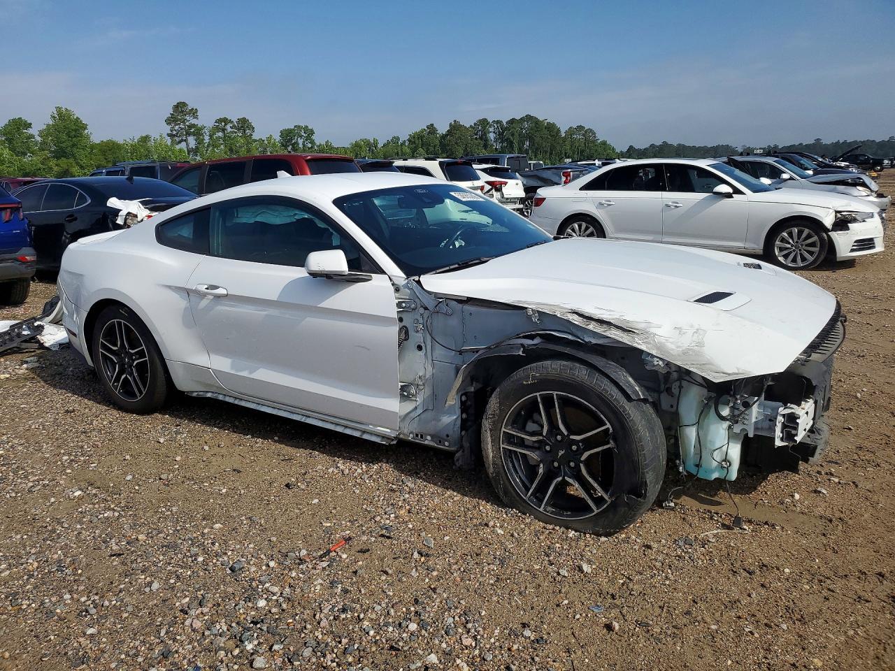 2023 Ford Mustang - Фото 4