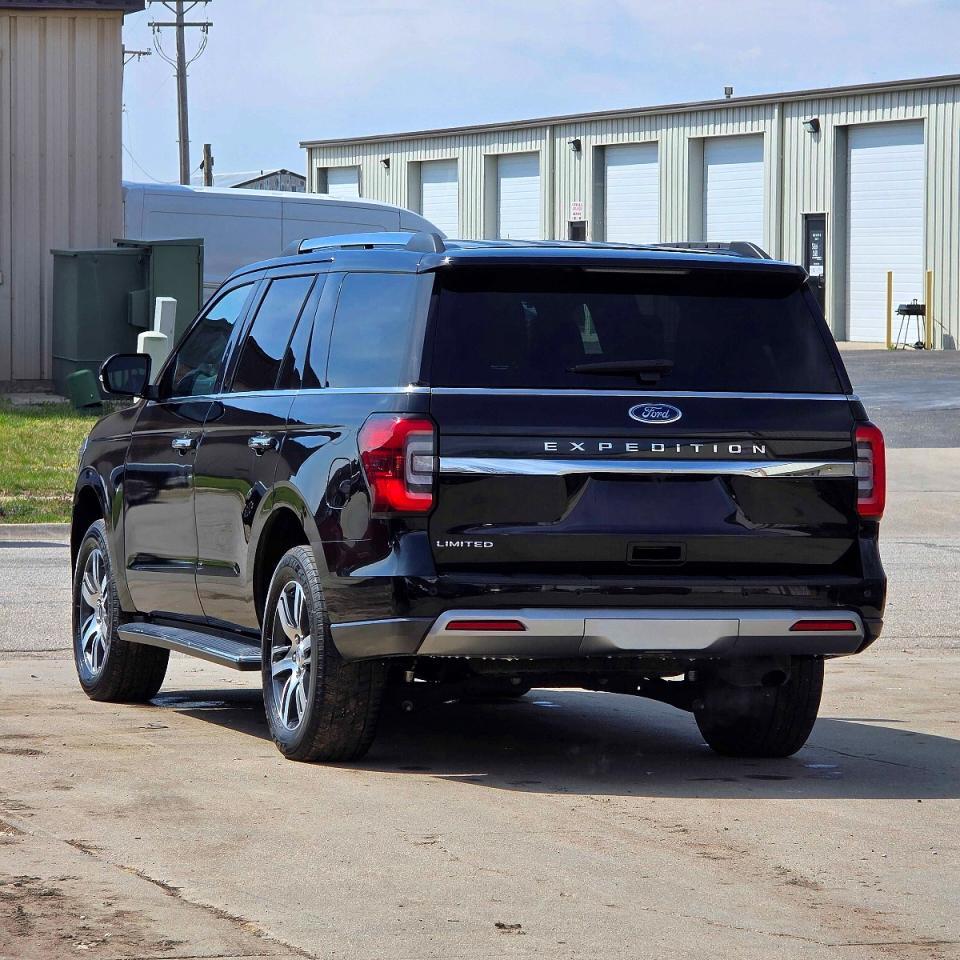 2023 Ford Expedition Limited - Фото 3