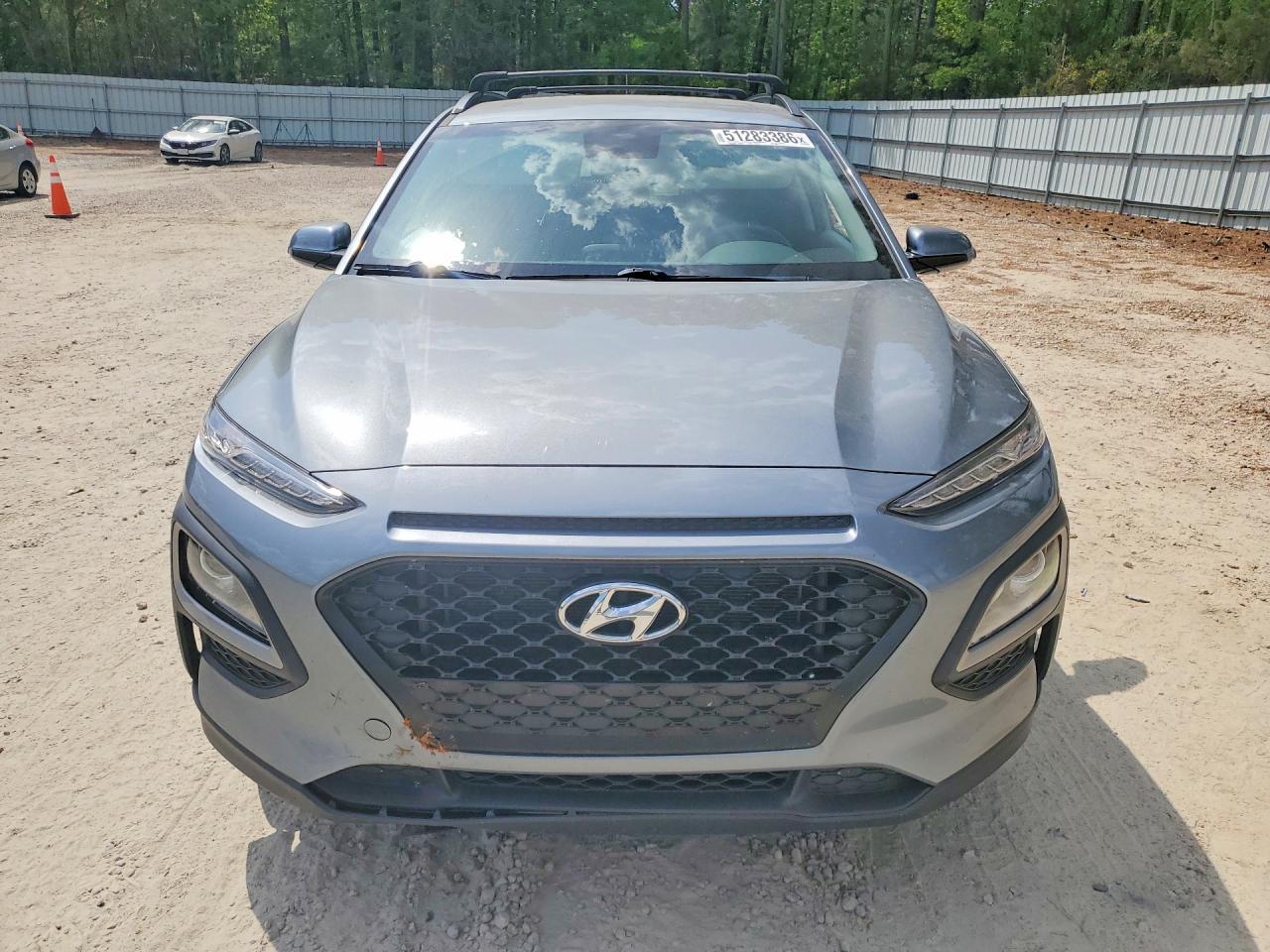 2020 Hyundai Kona Sel - Image 5