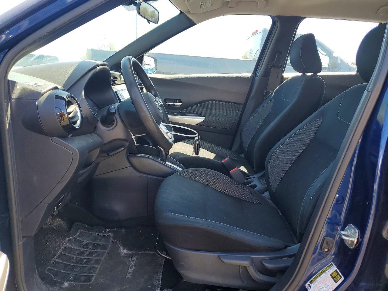 2020 Nissan Kicks Sv - Фото 7