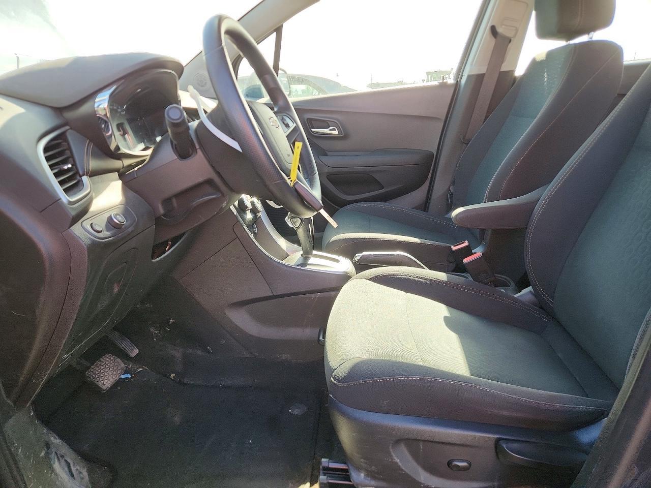 2018 Chevrolet Trax Ls - Image 7