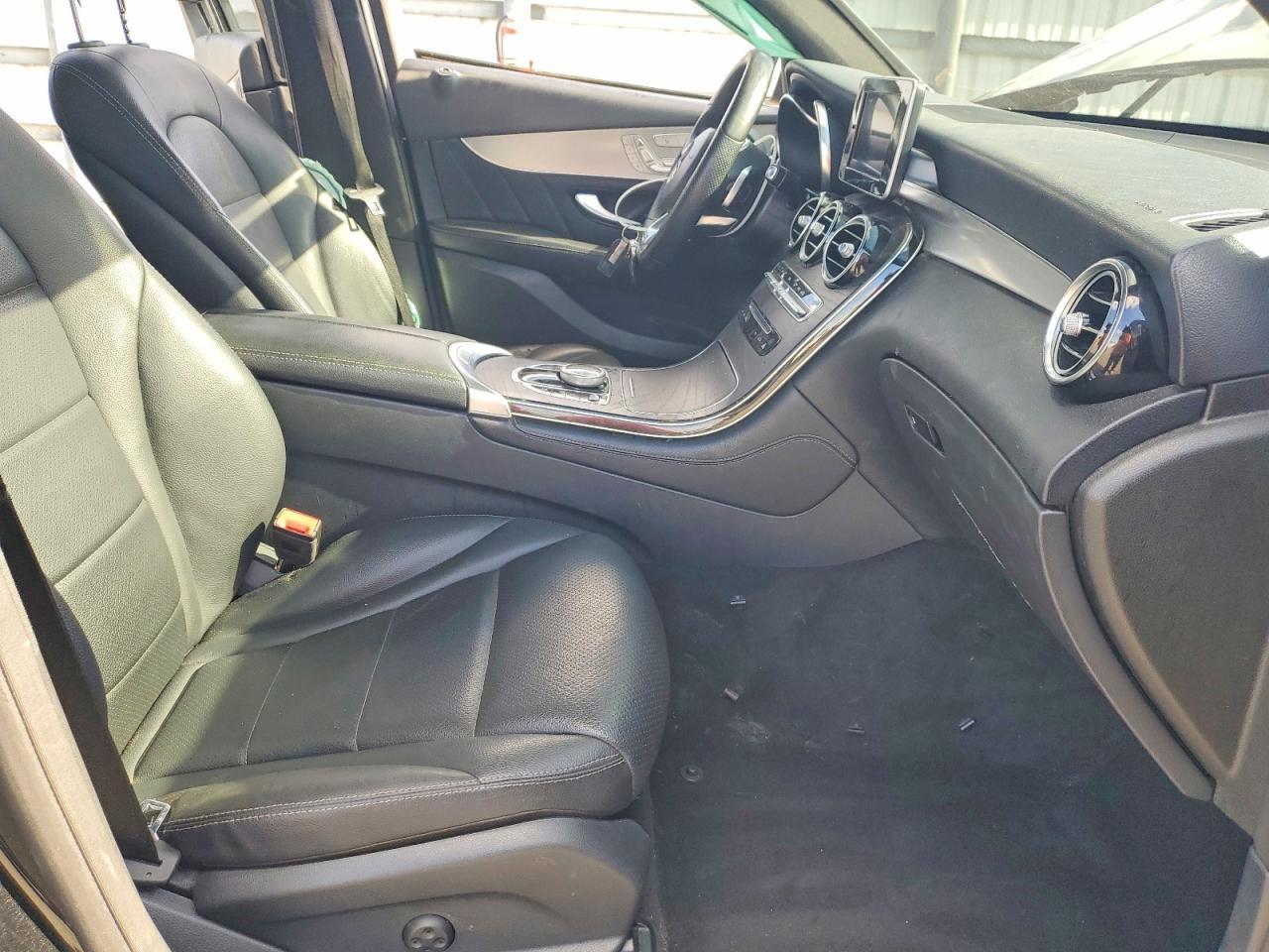2019 Mercedes-Benz Glc 300 - Фото 7