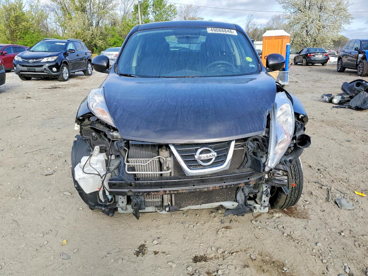 2013 Nissan Juke S - Фото 5