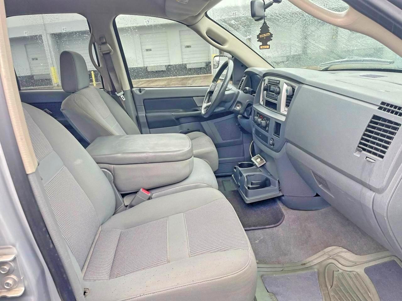 2007 Dodge Ram 3500 St - Image 5