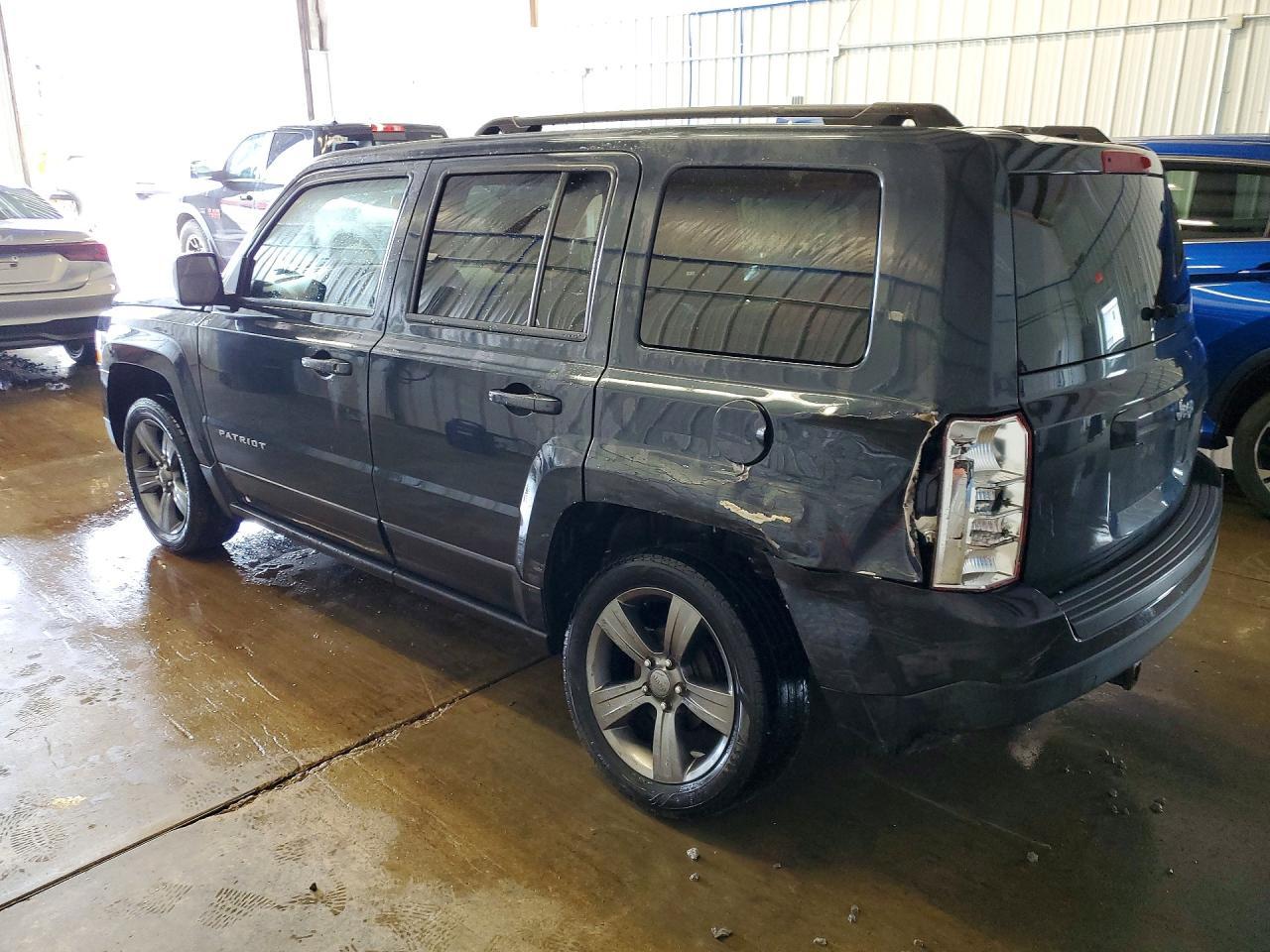 2015 Jeep Patriot - Image 2