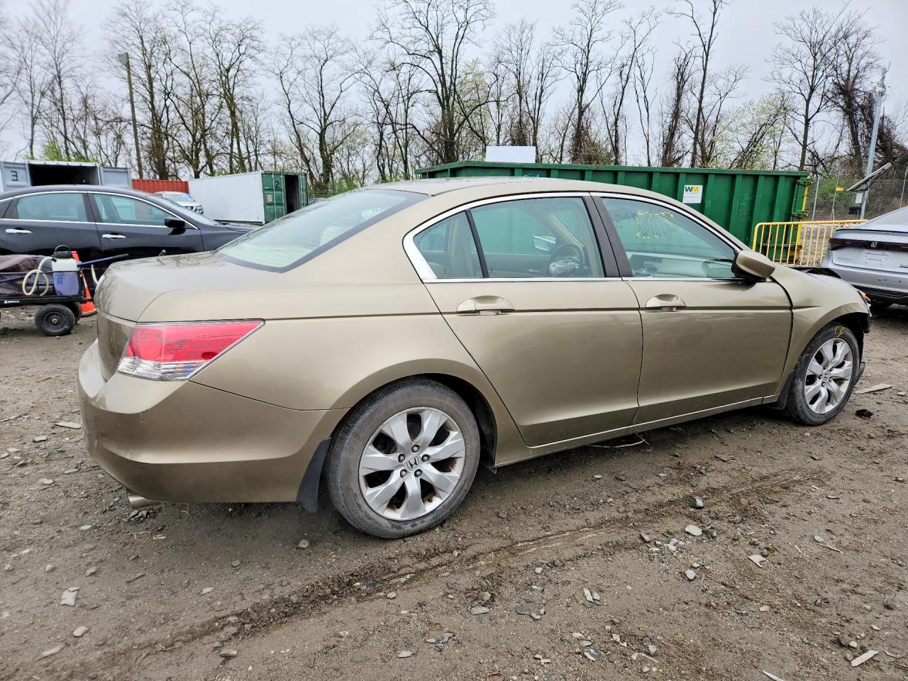 2008 Honda Accord Ex - Image 3