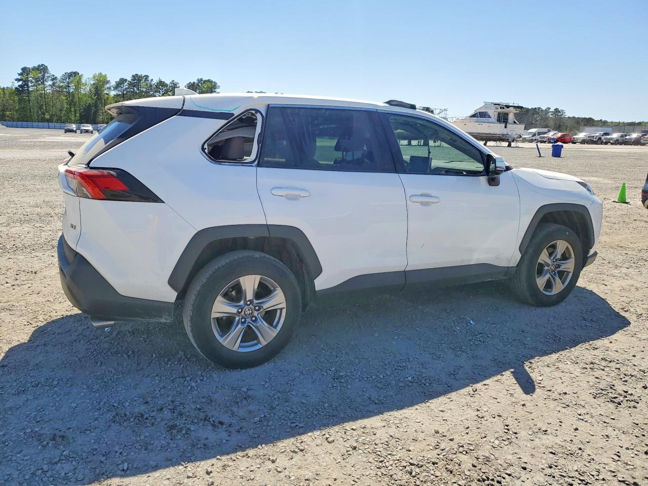 2023 Toyota Rav4 Xle - Фото 3